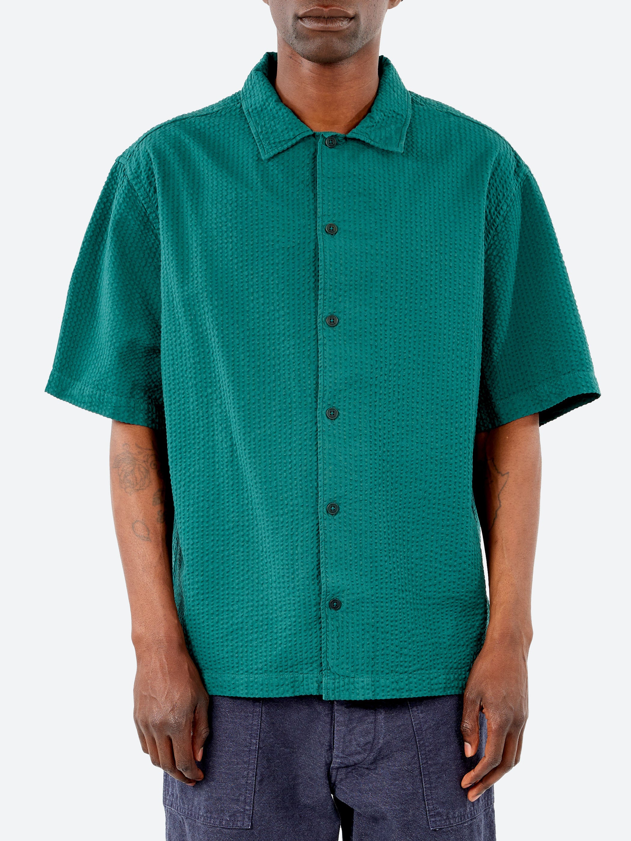 Keats Shirt