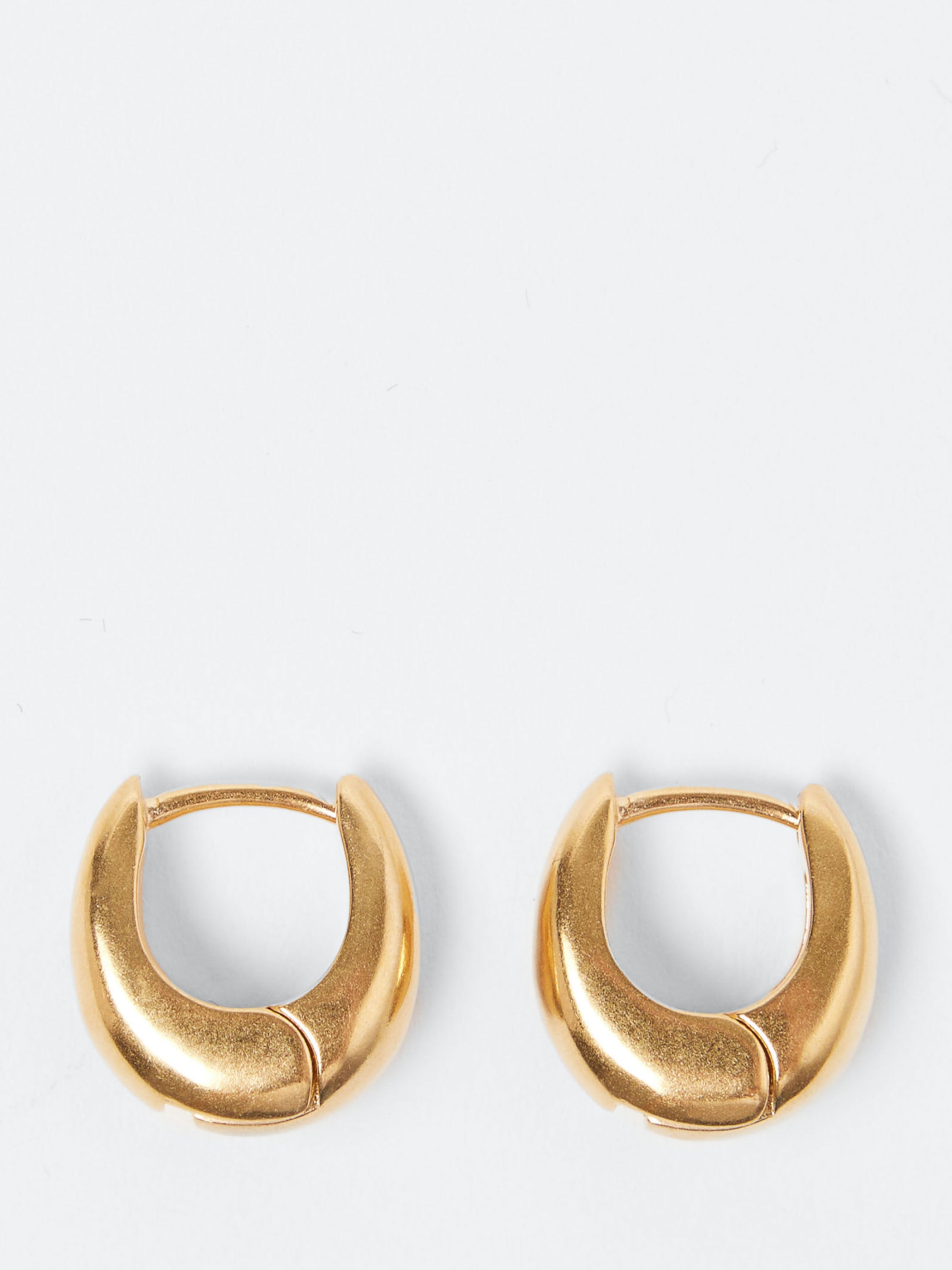 Cuddle Earring