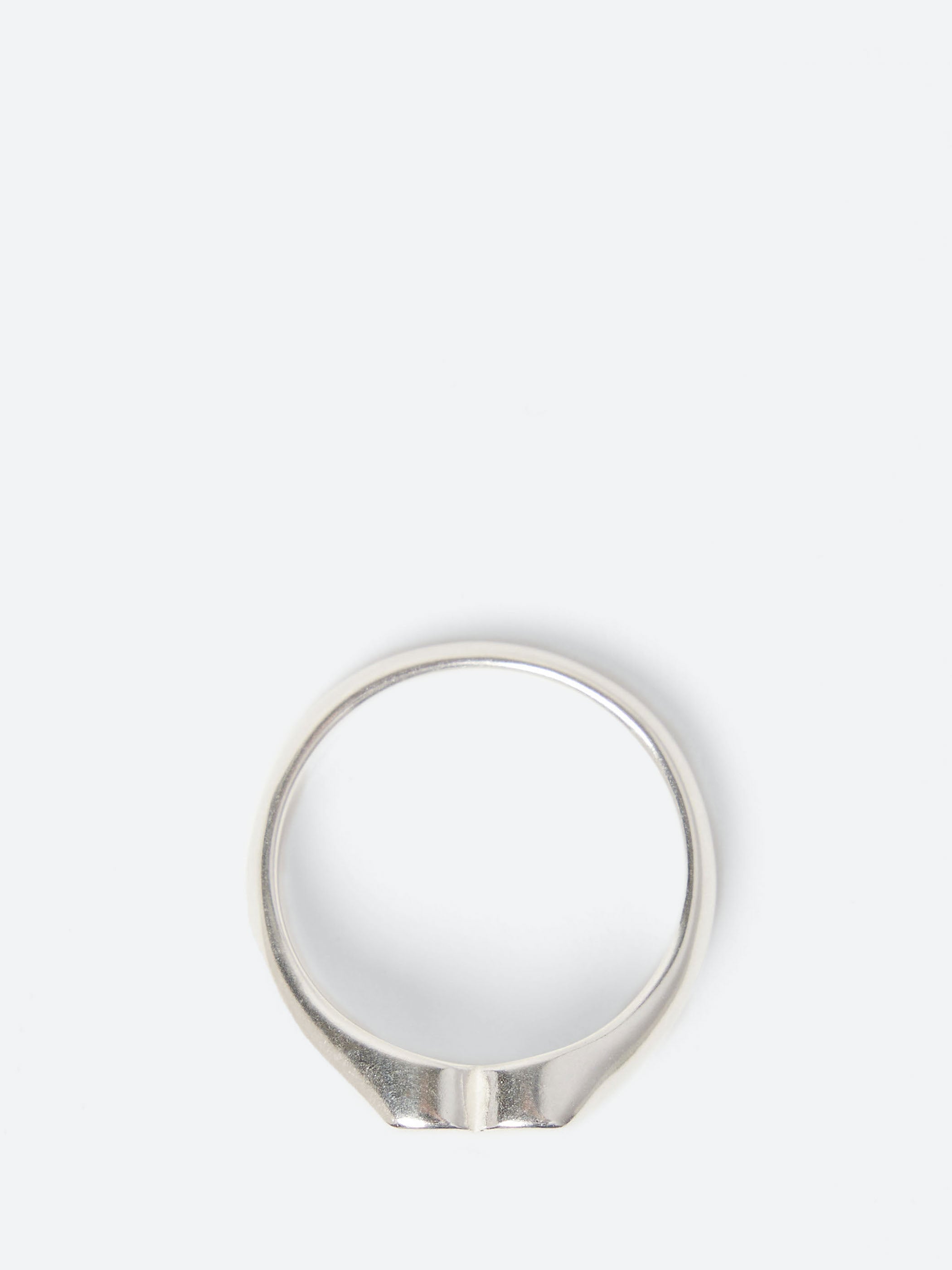 Heart Signet Ring