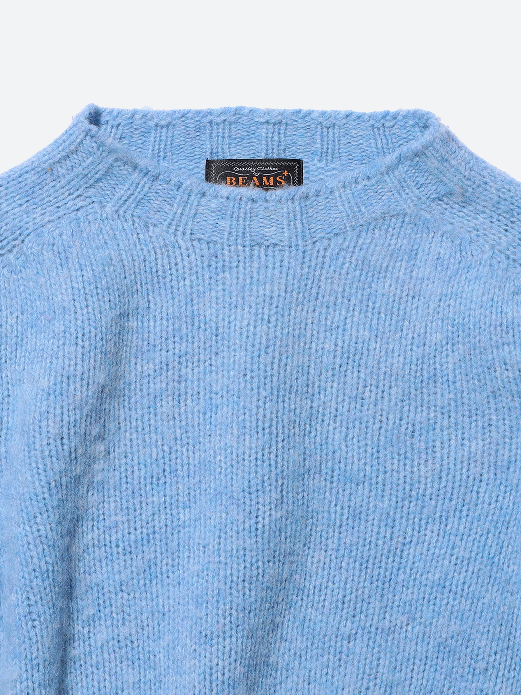 Bernard Sweater