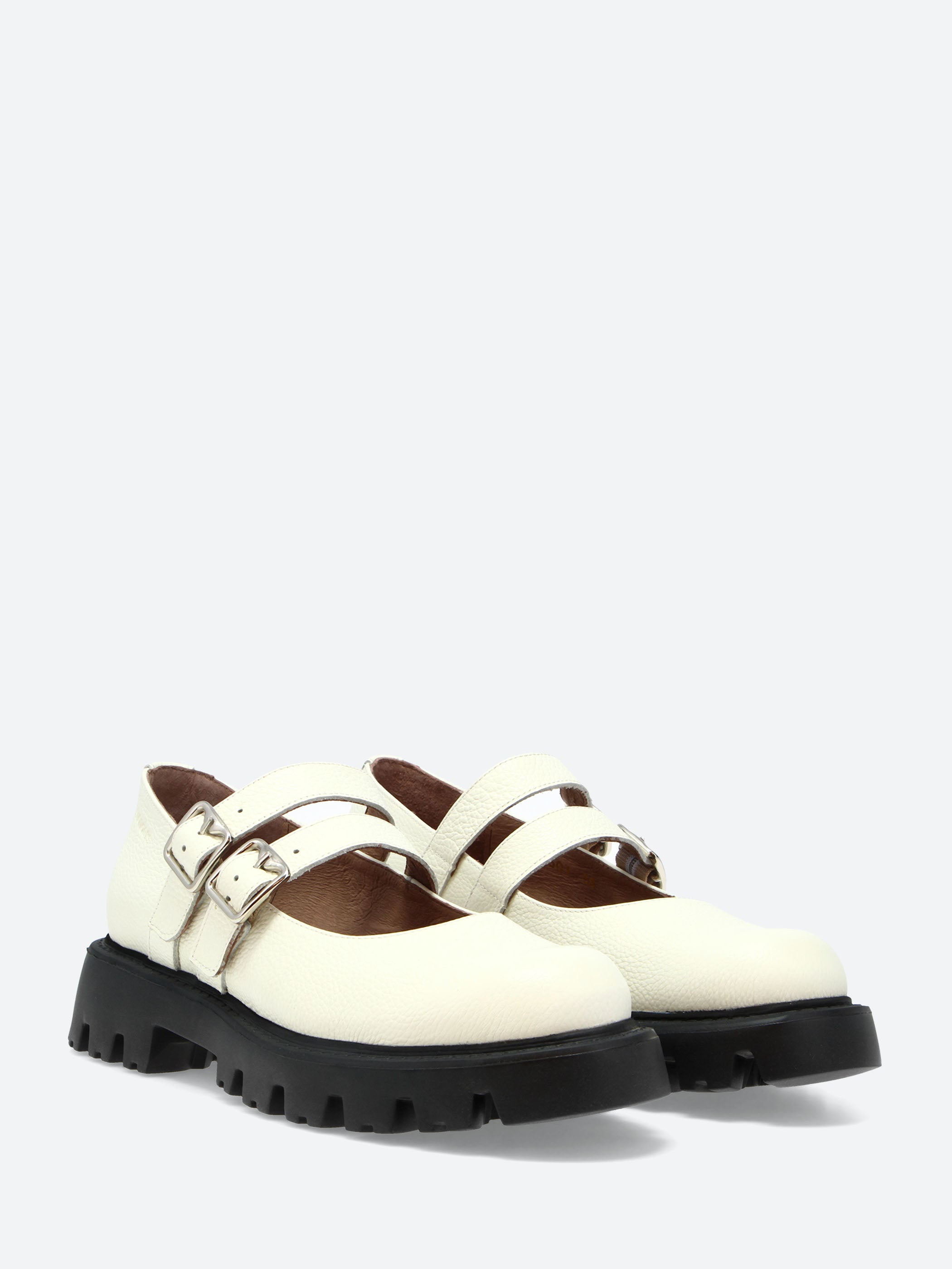 C-7501 Leonor Mary Janes