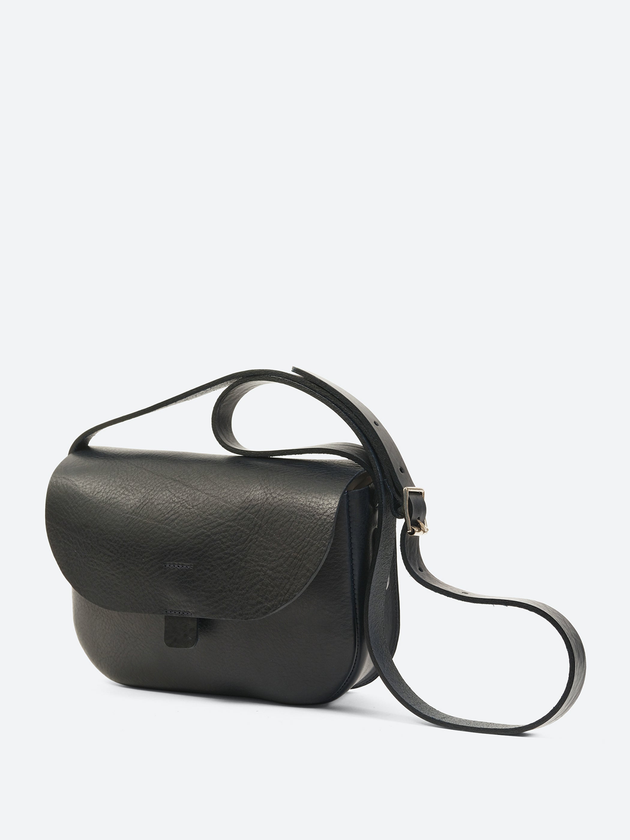 Orbed Tab Bag