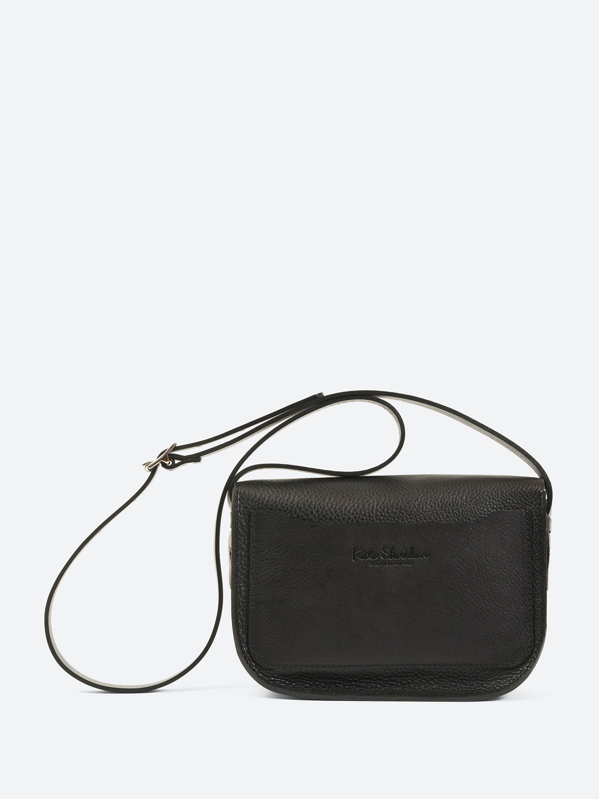 Orbed Tab Bag
