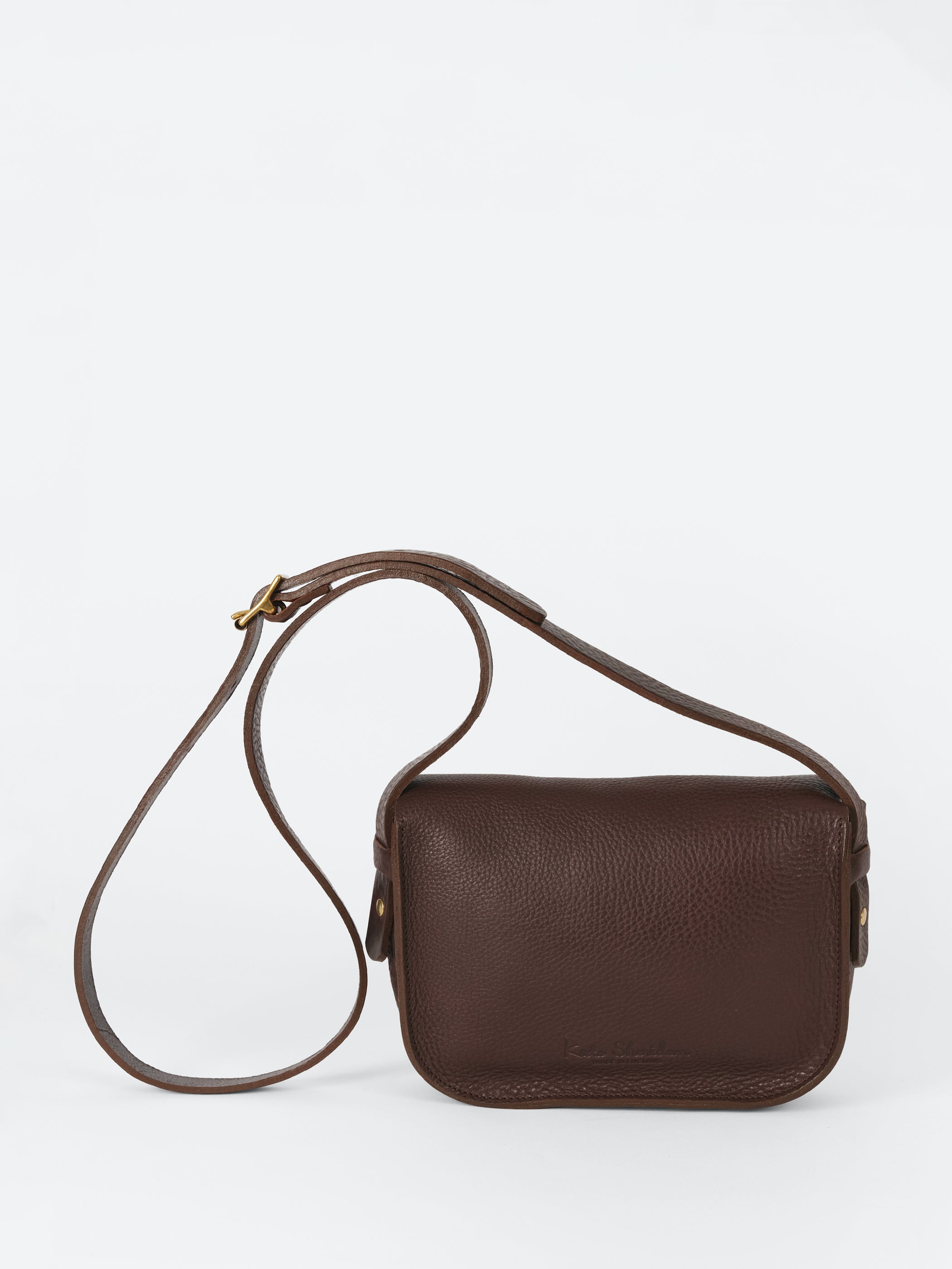Orbed Tab Bag