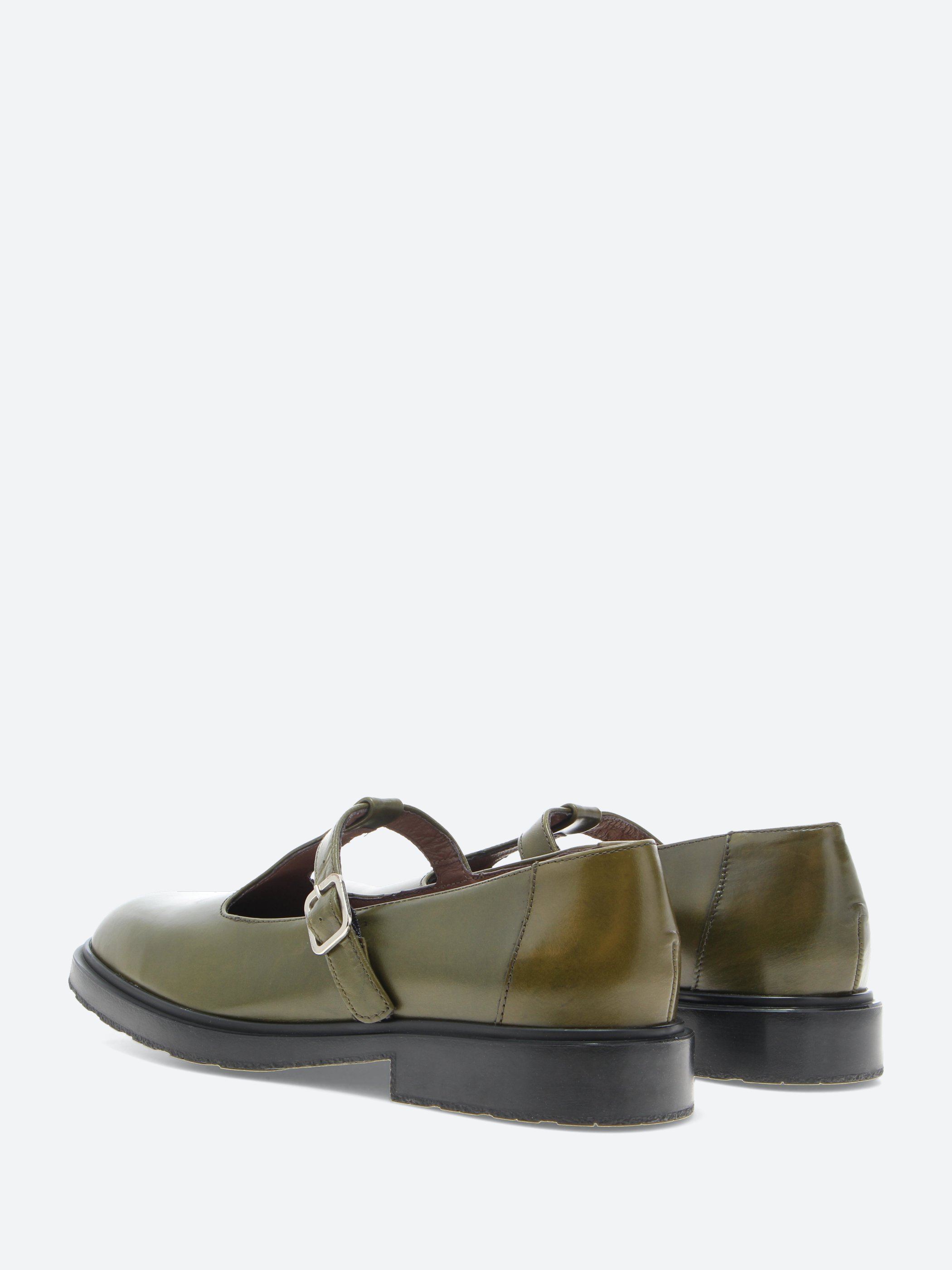 B-9140 Mary Jane