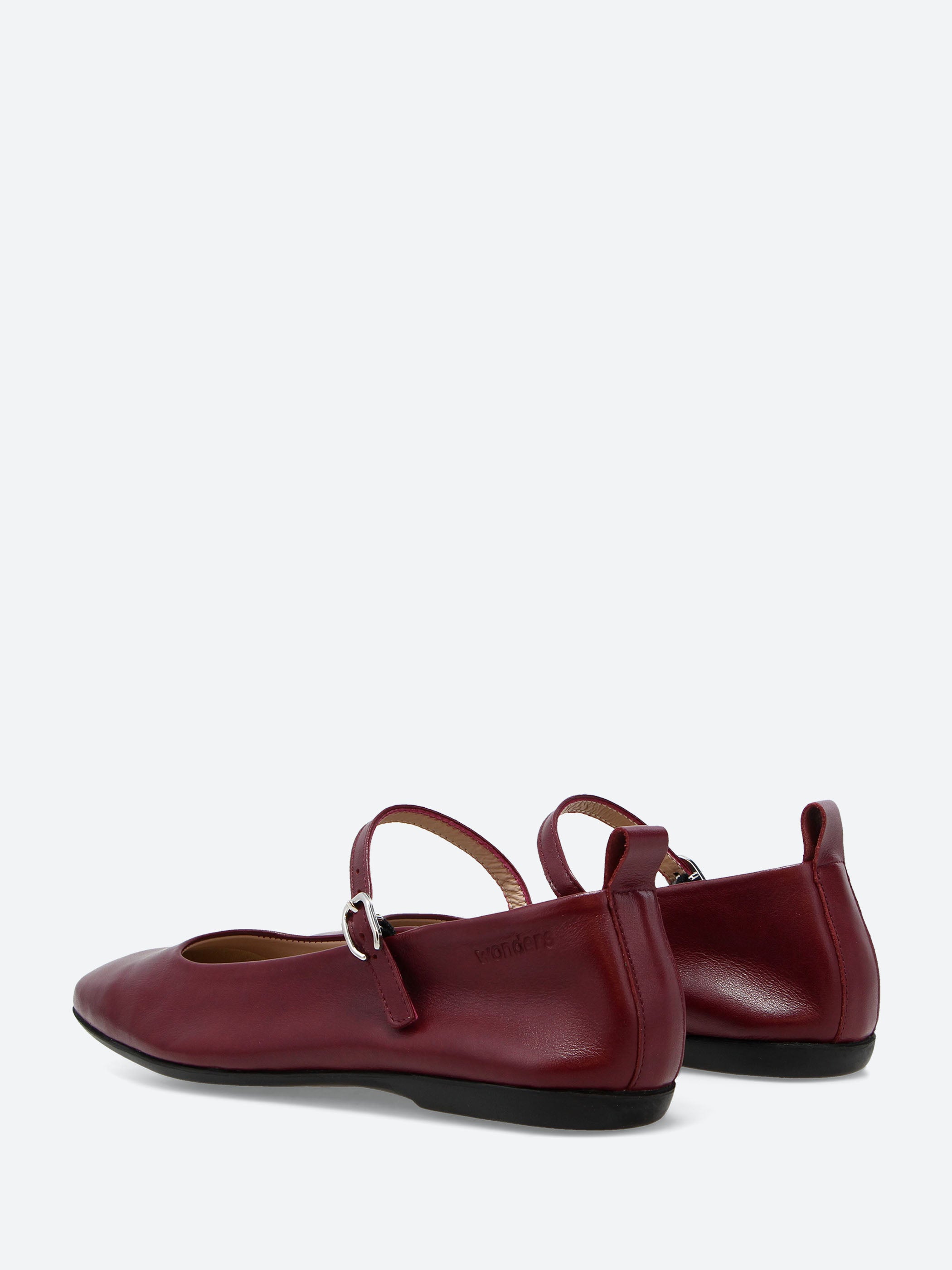 A-86101 Mary Jane