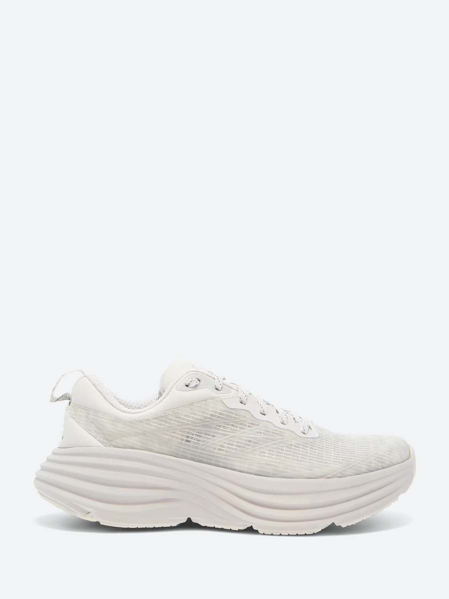【8月末まで】HOKA ONEONE for emmi BONDI 8 23cm 8月末まで】HOKA ONEONE for emmi BONDI 8 23cm - メルカリ