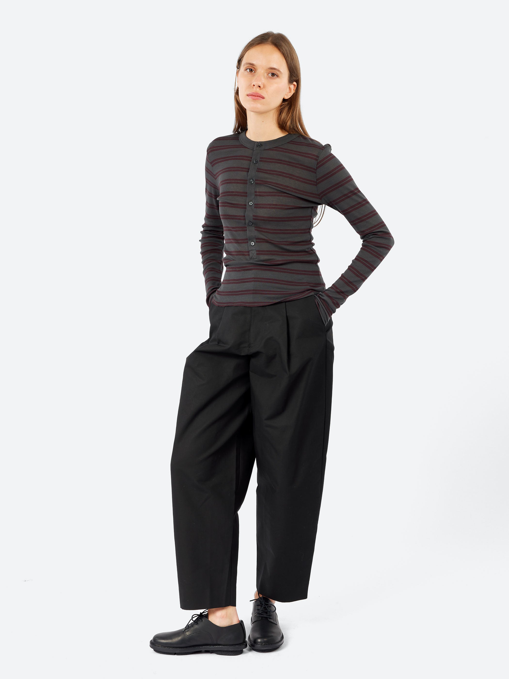 Galle Henley