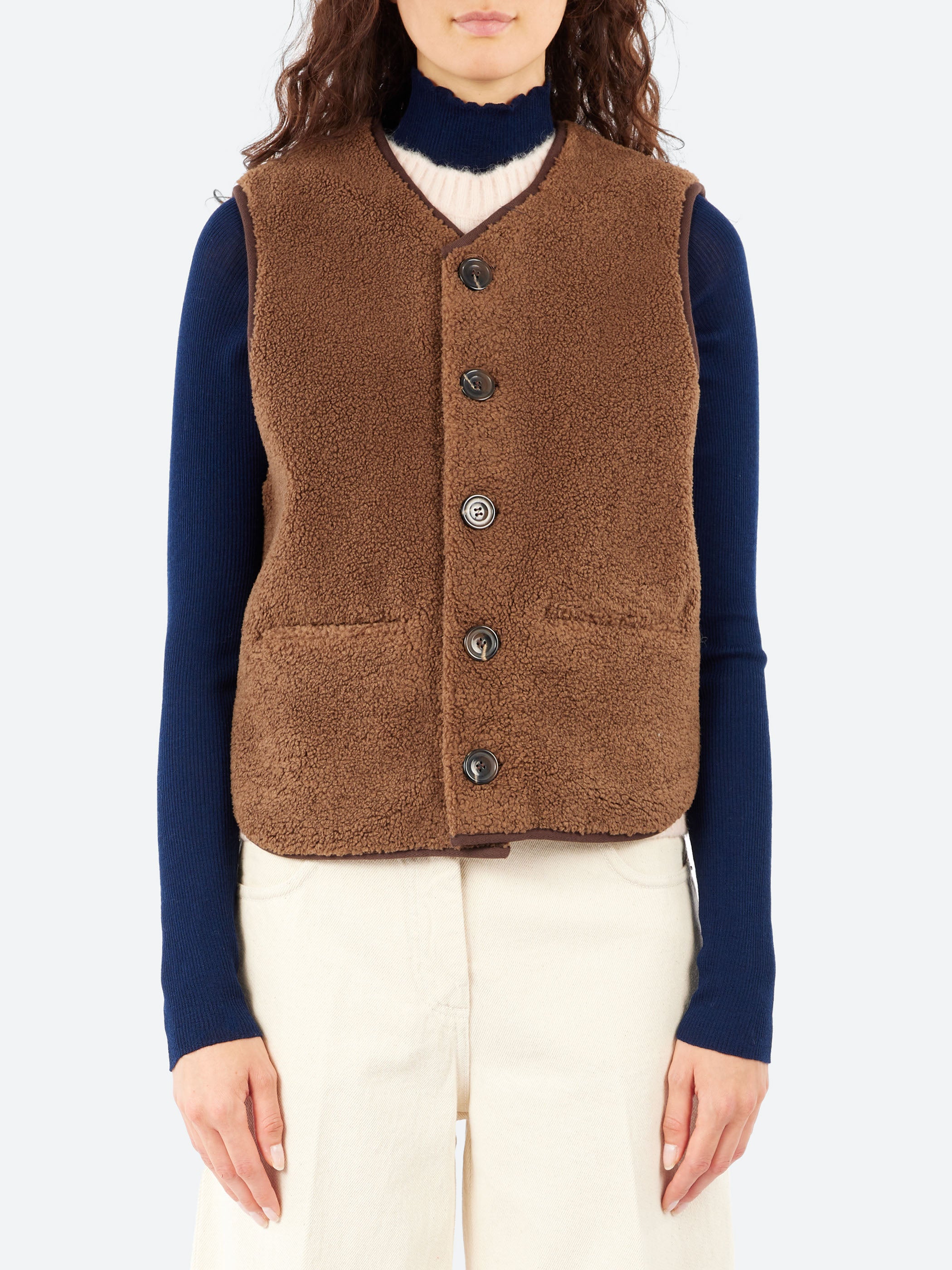 Fusil Vest