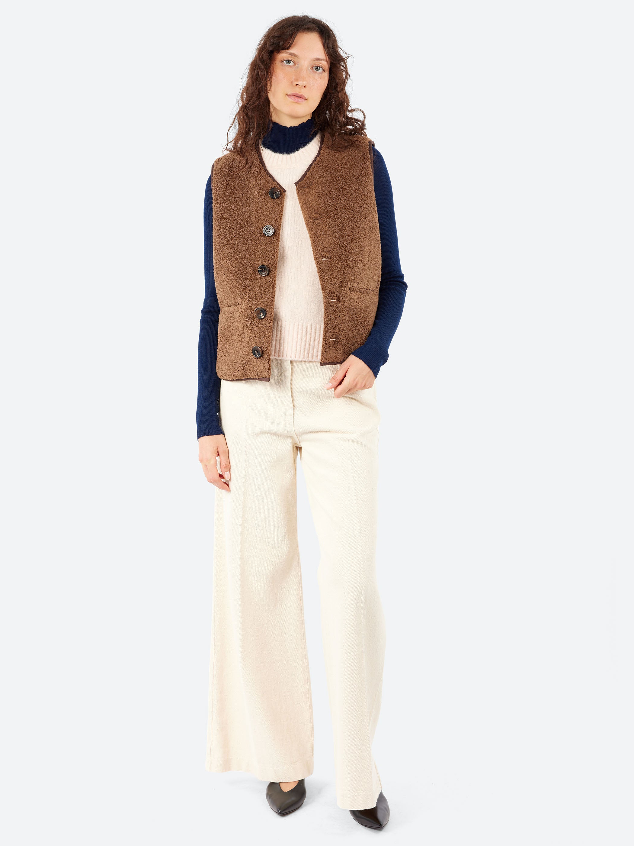 Fusil Vest