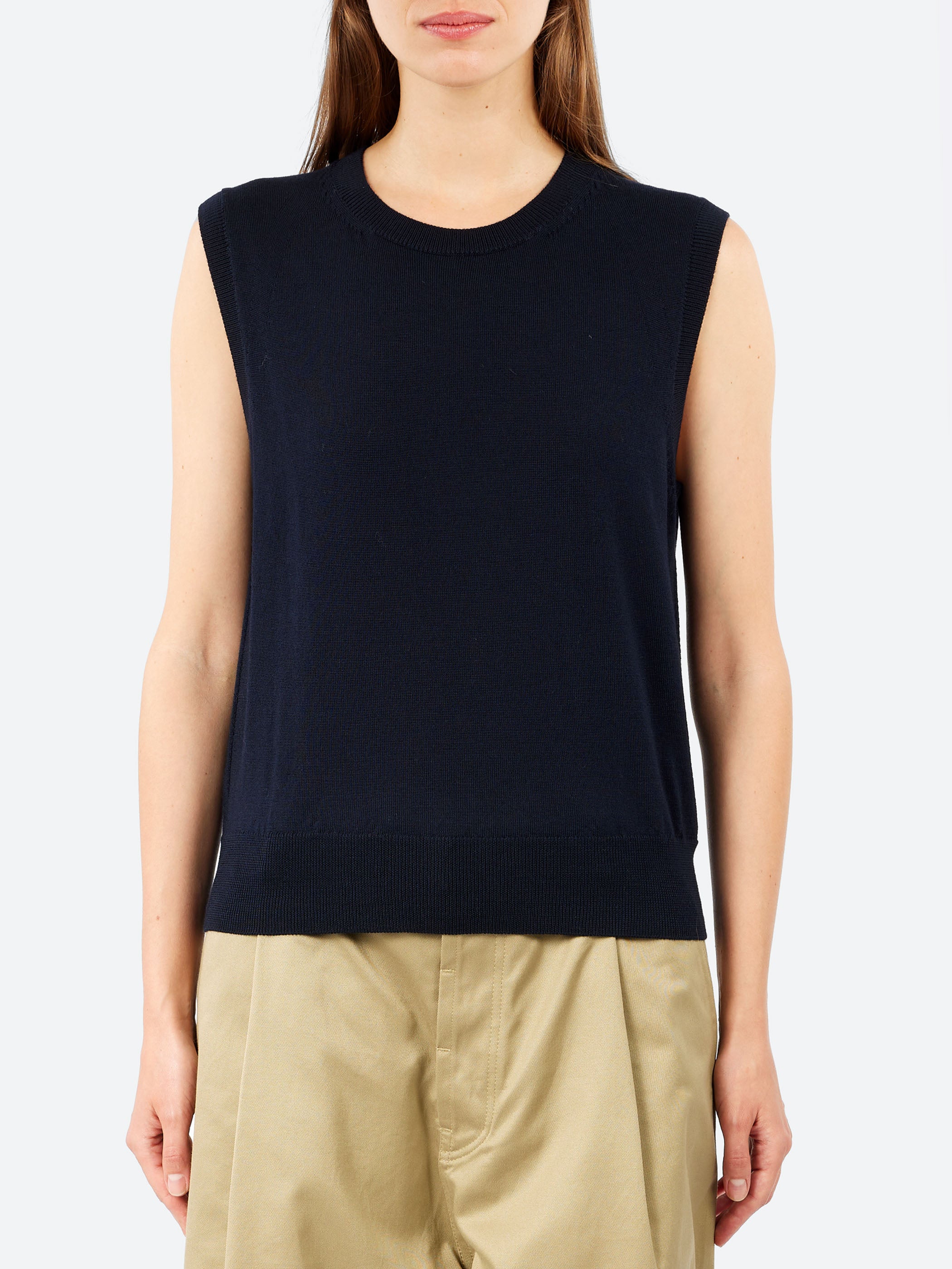 Fargo Vest