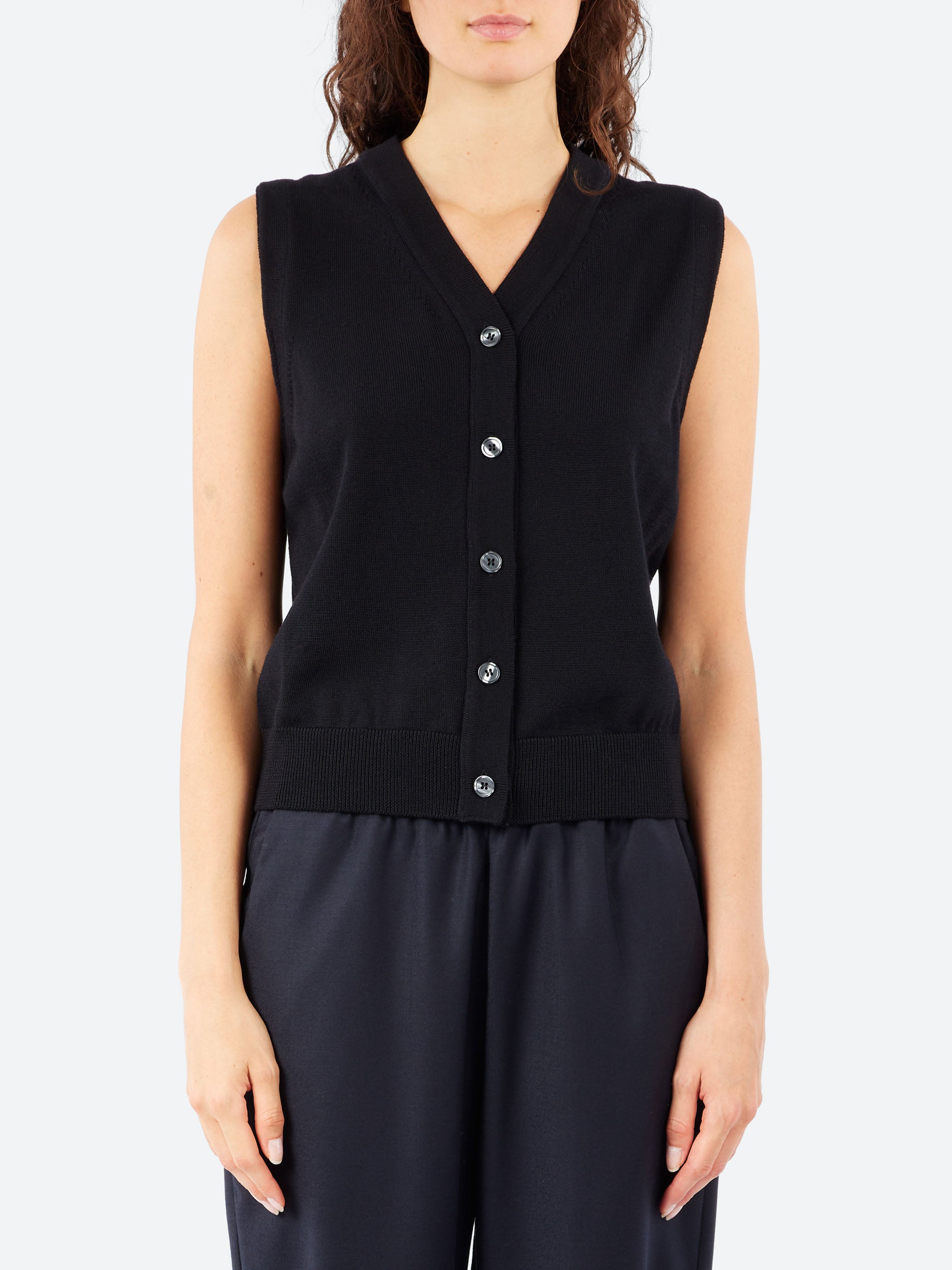 Chiara Vest