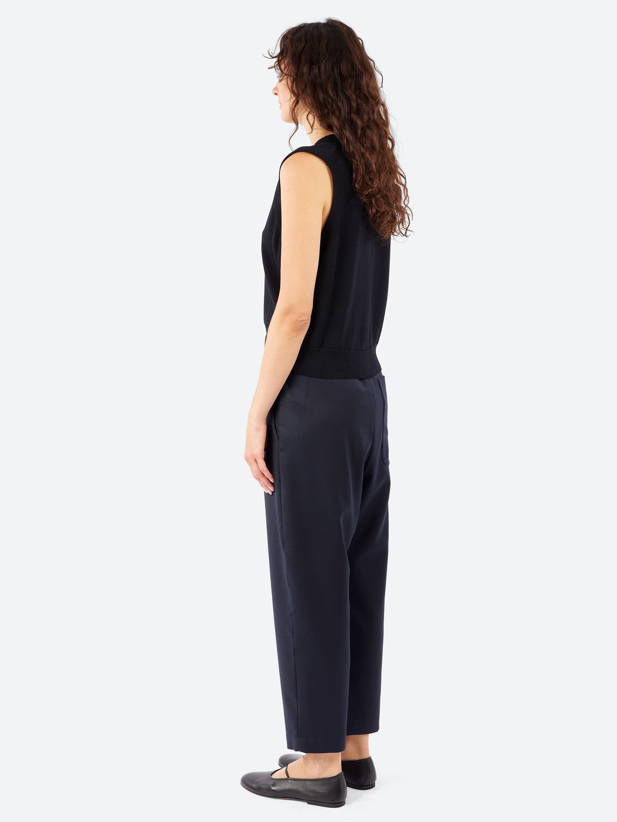 Chiara Vest