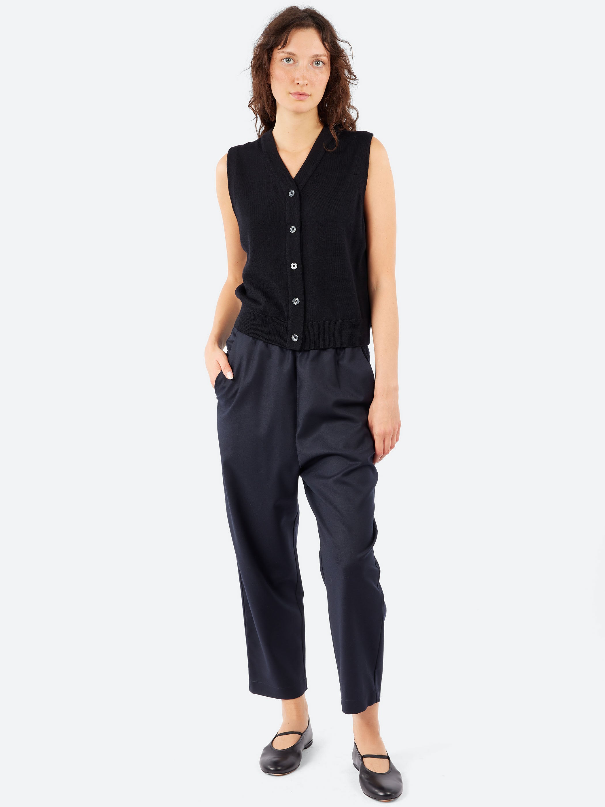 Chiara Vest