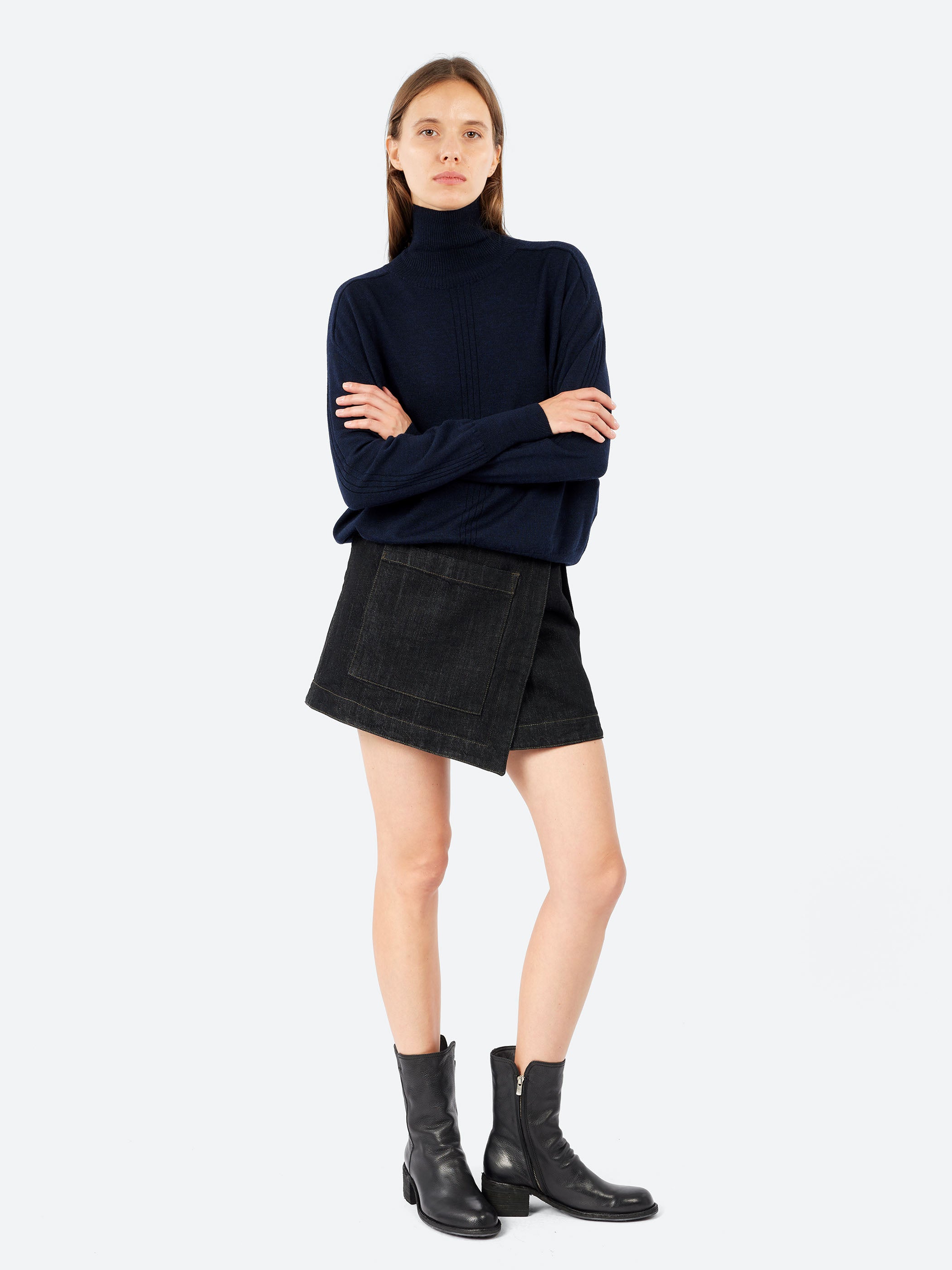 Nord Turtleneck