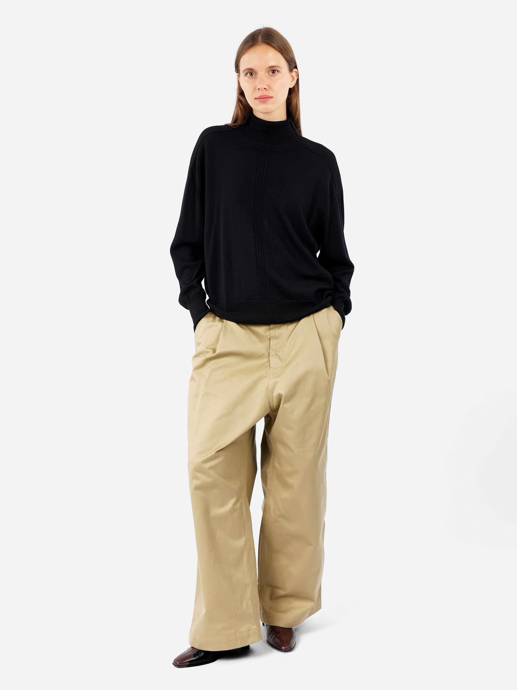 Nord Turtleneck