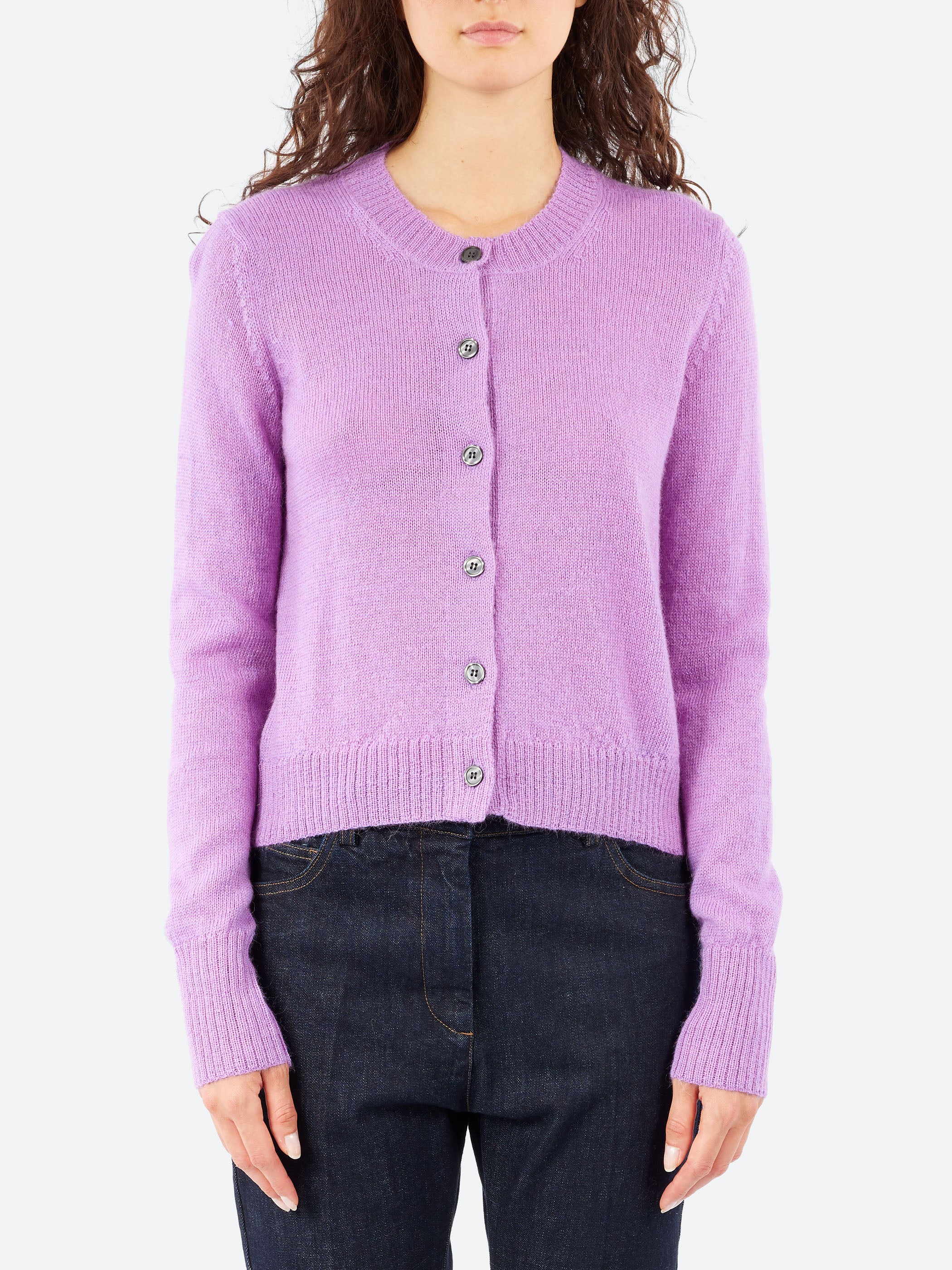 Griffith Cardigan