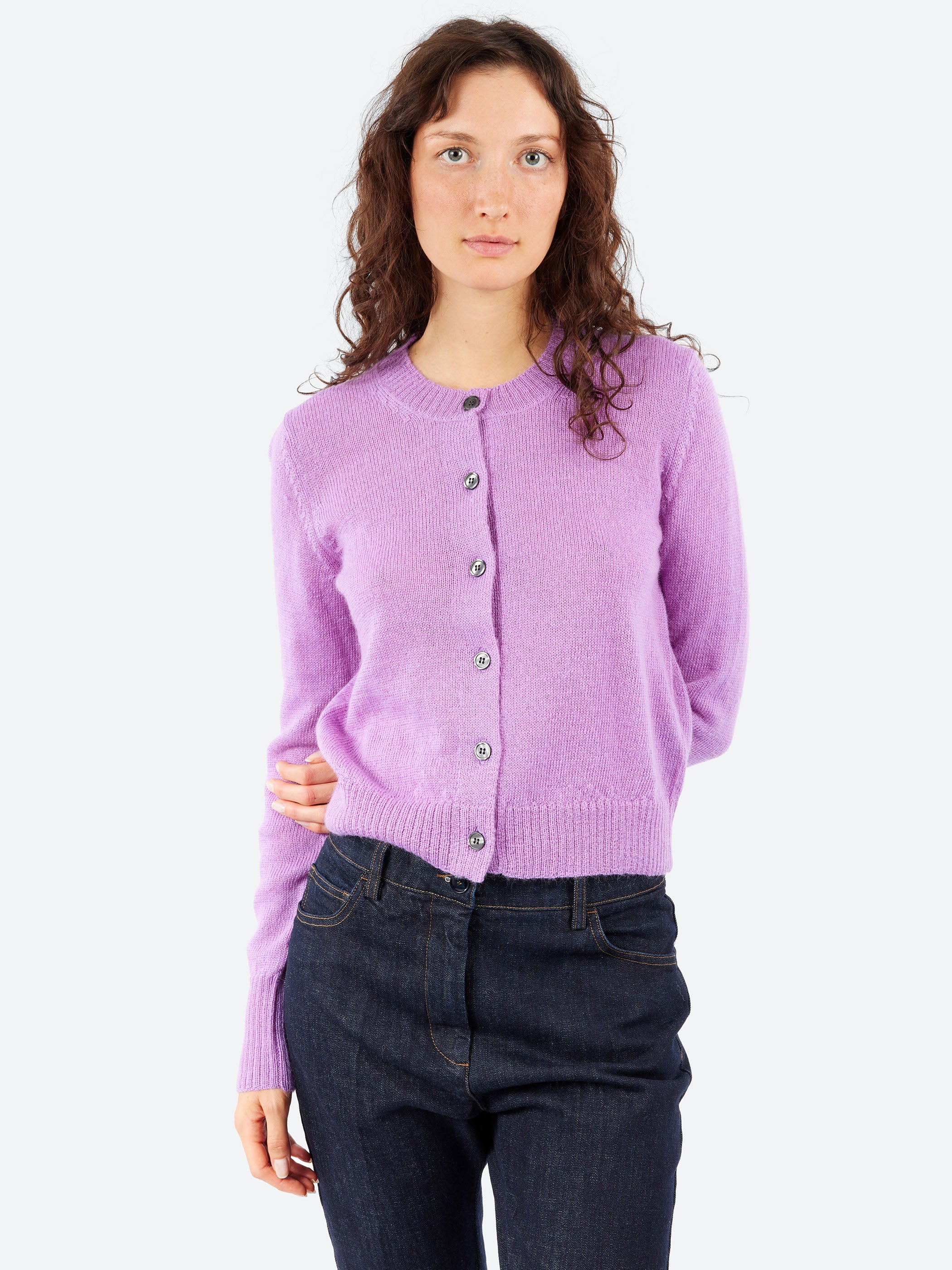 Griffith Cardigan