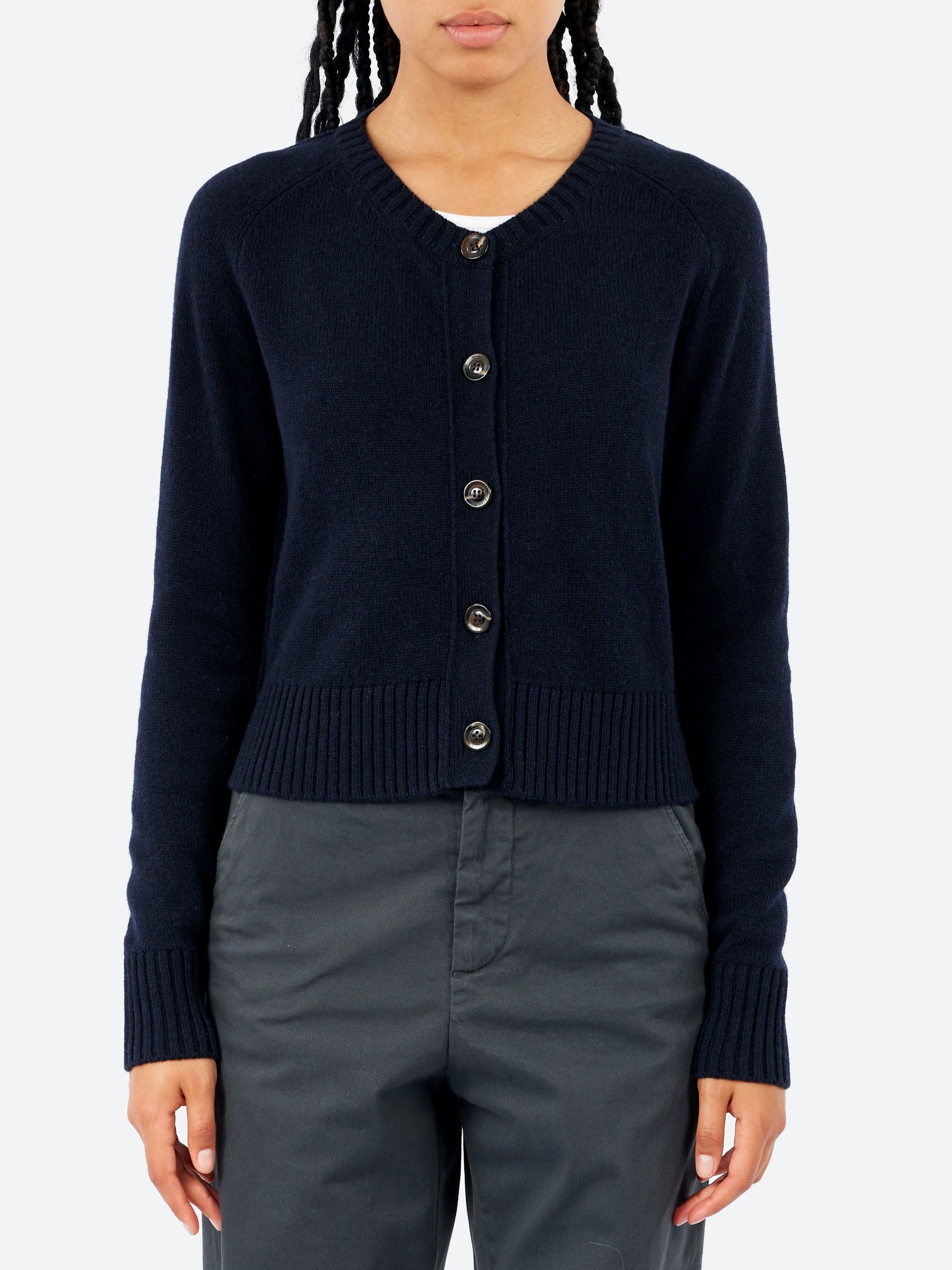 Virginia Cardigan