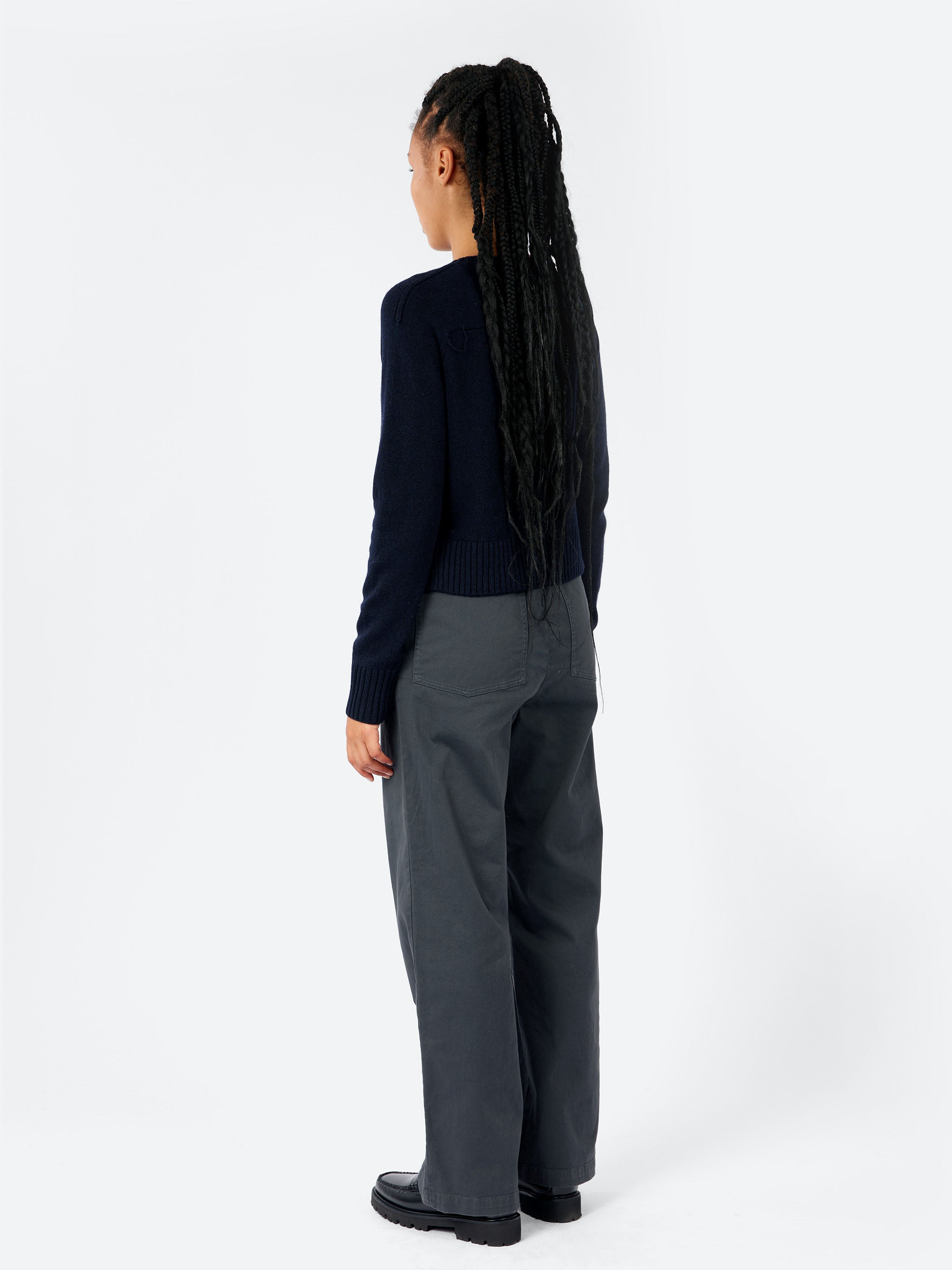 Virginia Cardigan