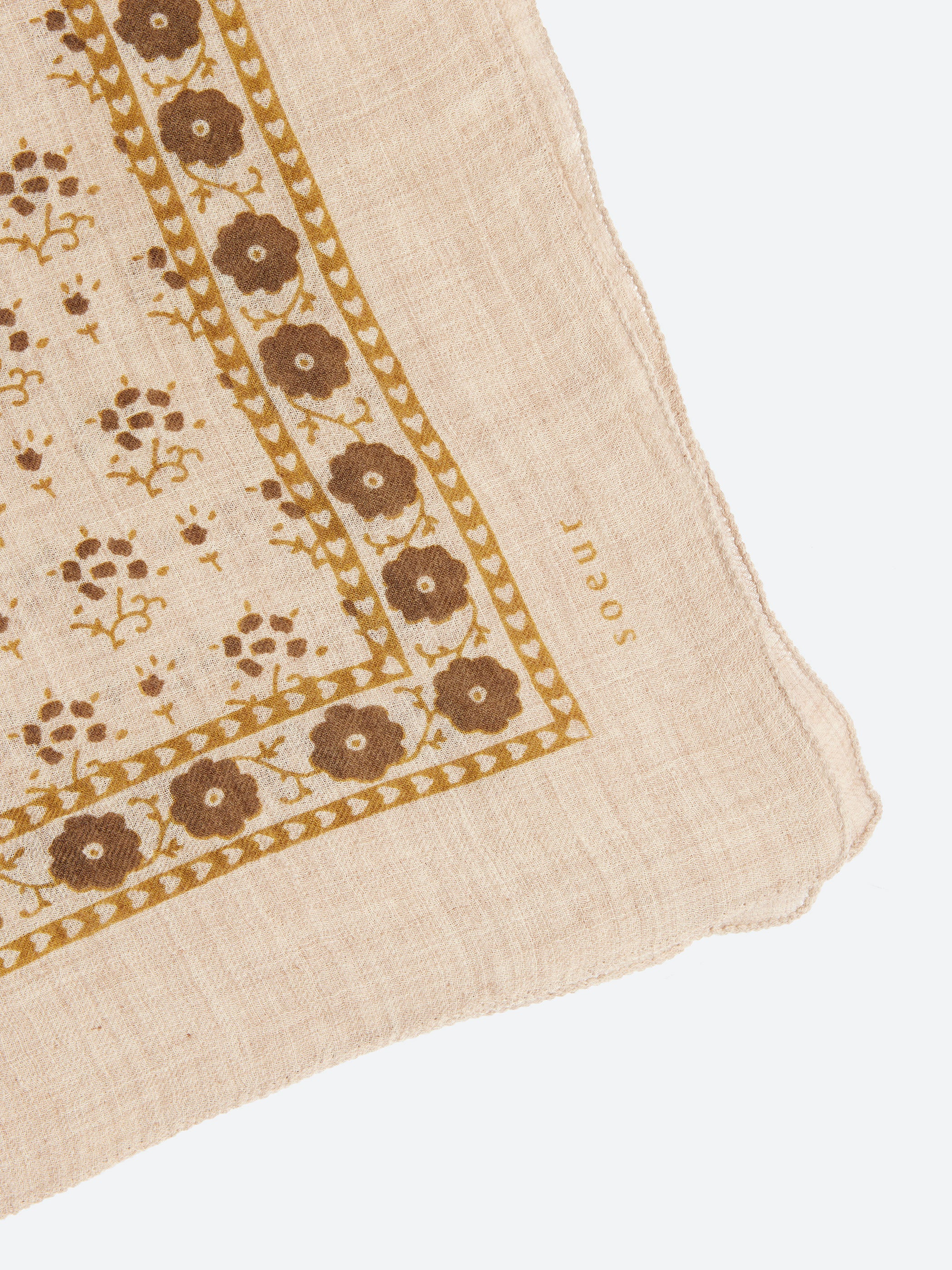 Wool Classique Scarf