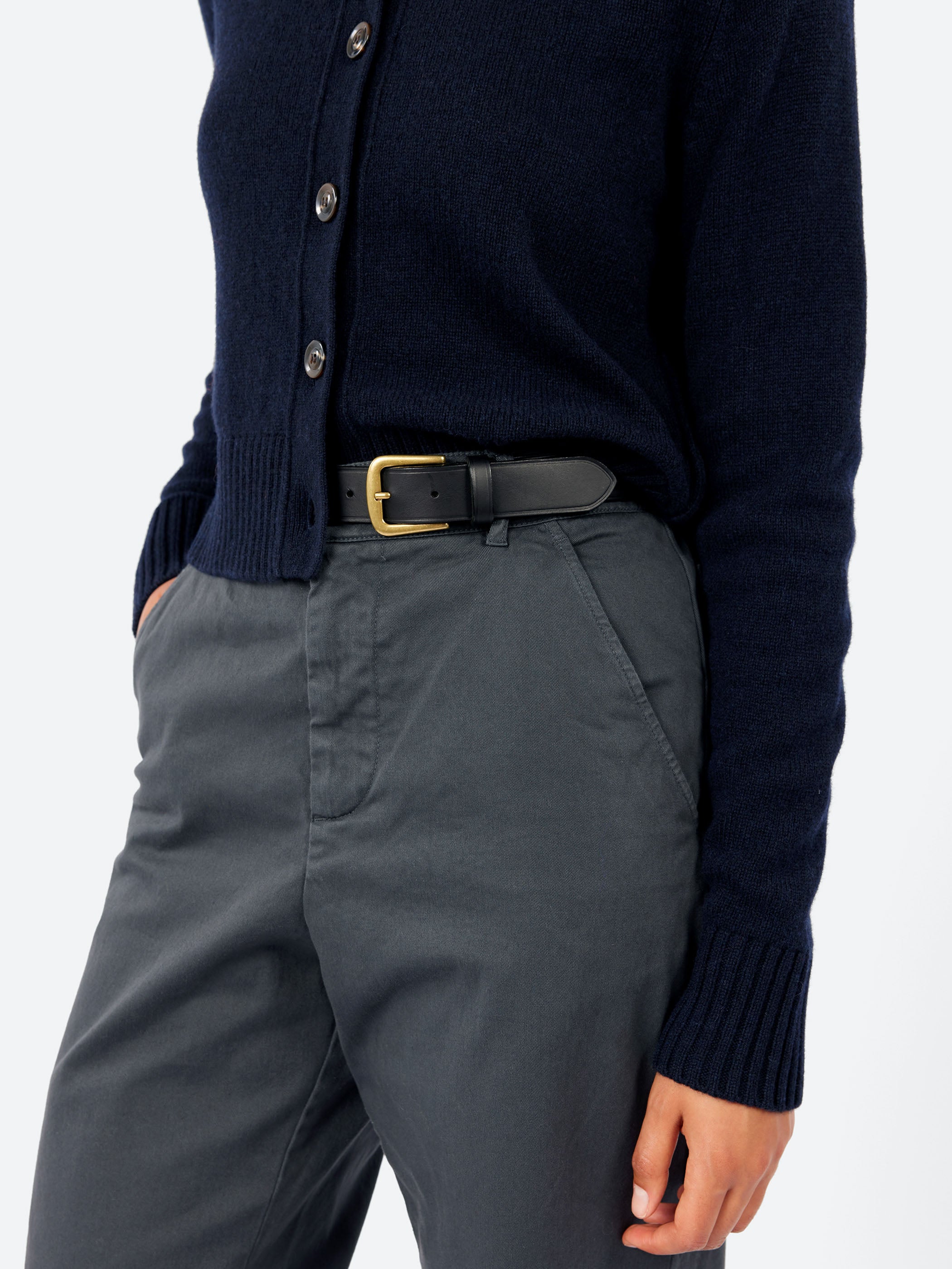Cafe Belt