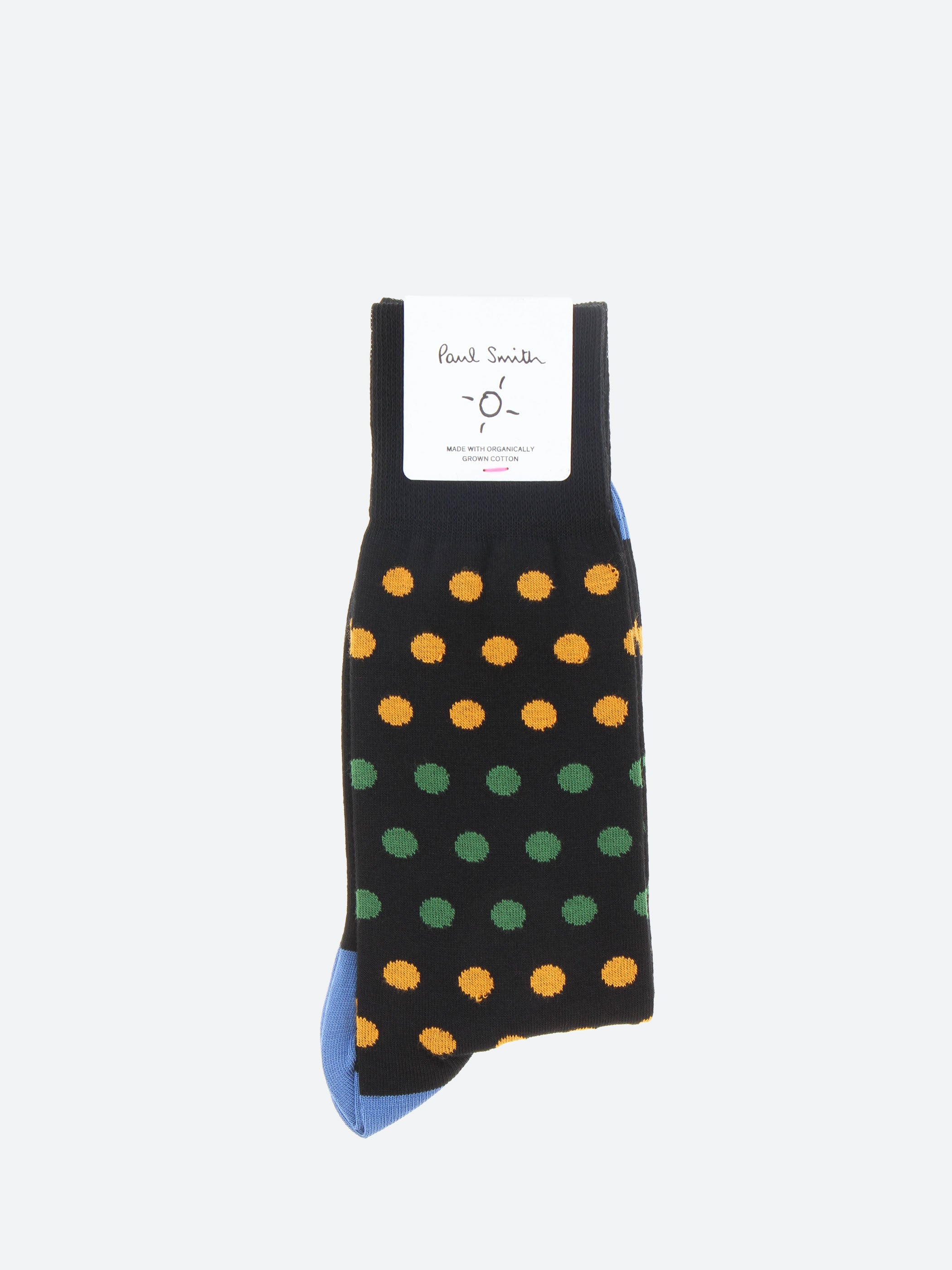 Kingston Polka Socks