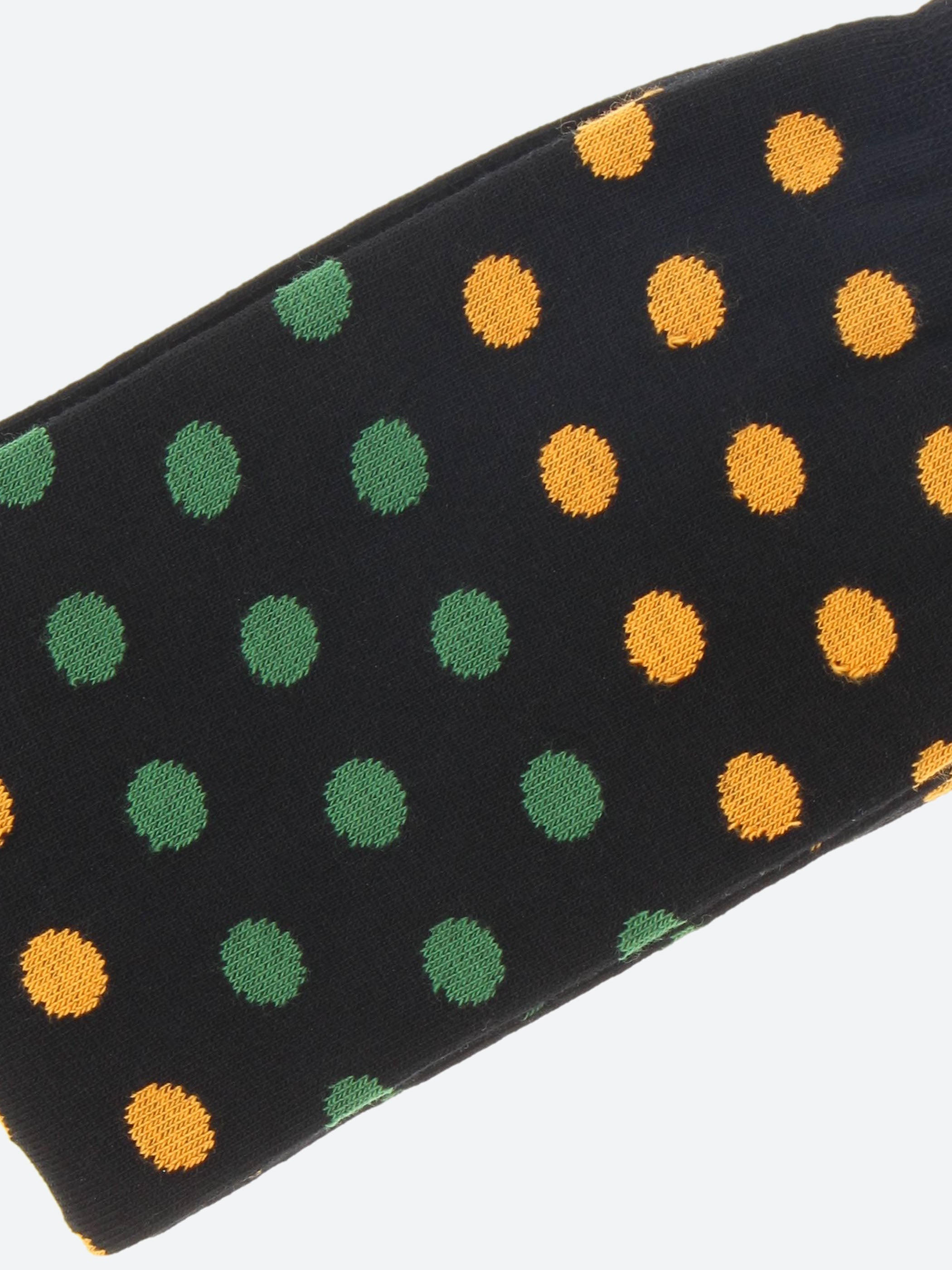 Kingston Polka Socks