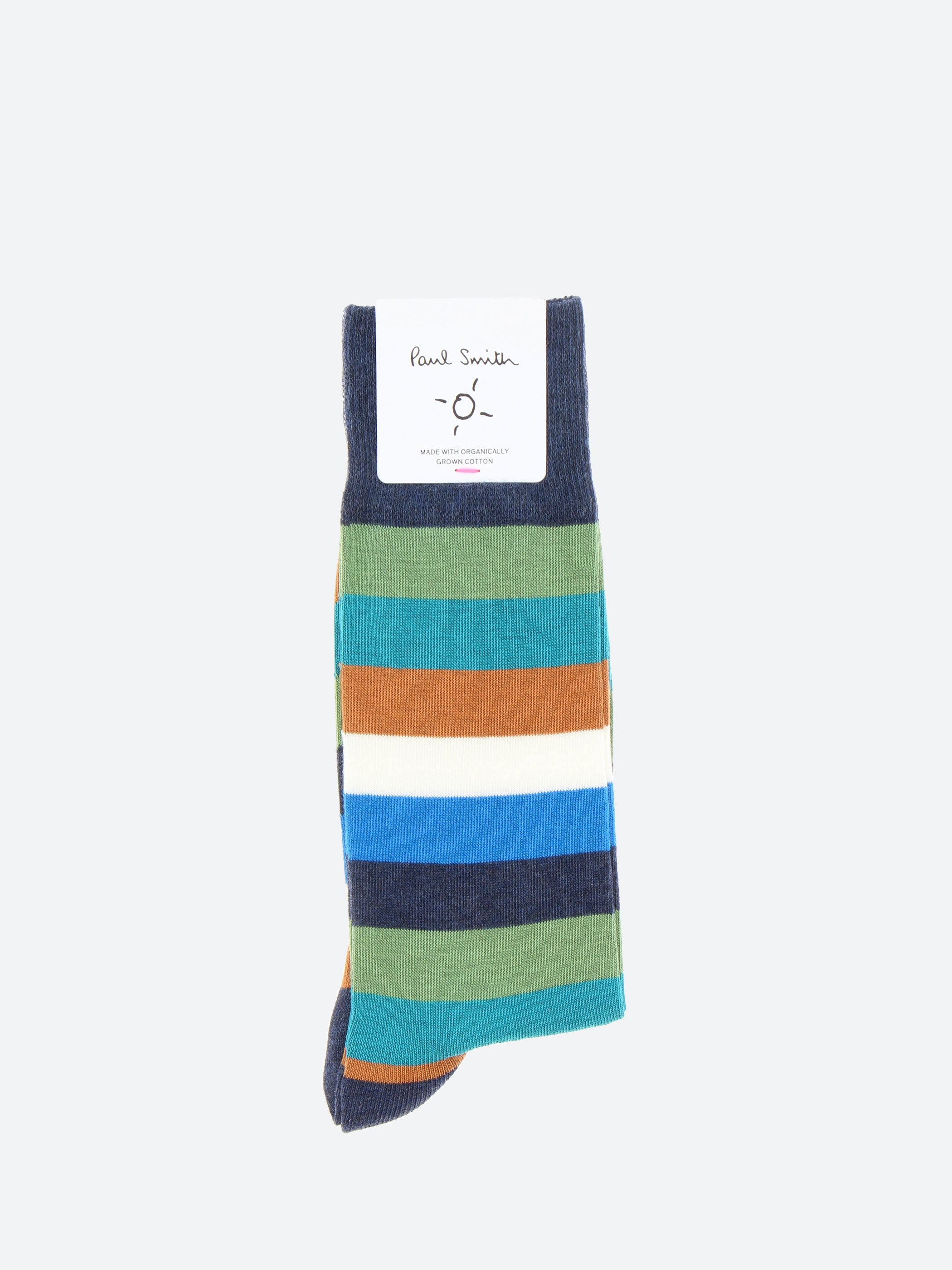 Kit Stripe Socks