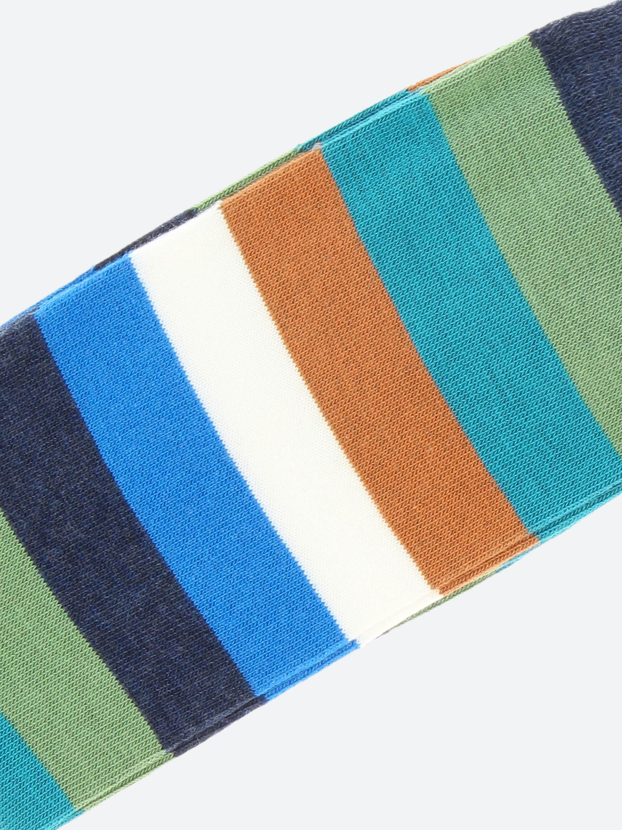 Kit Stripe Socks