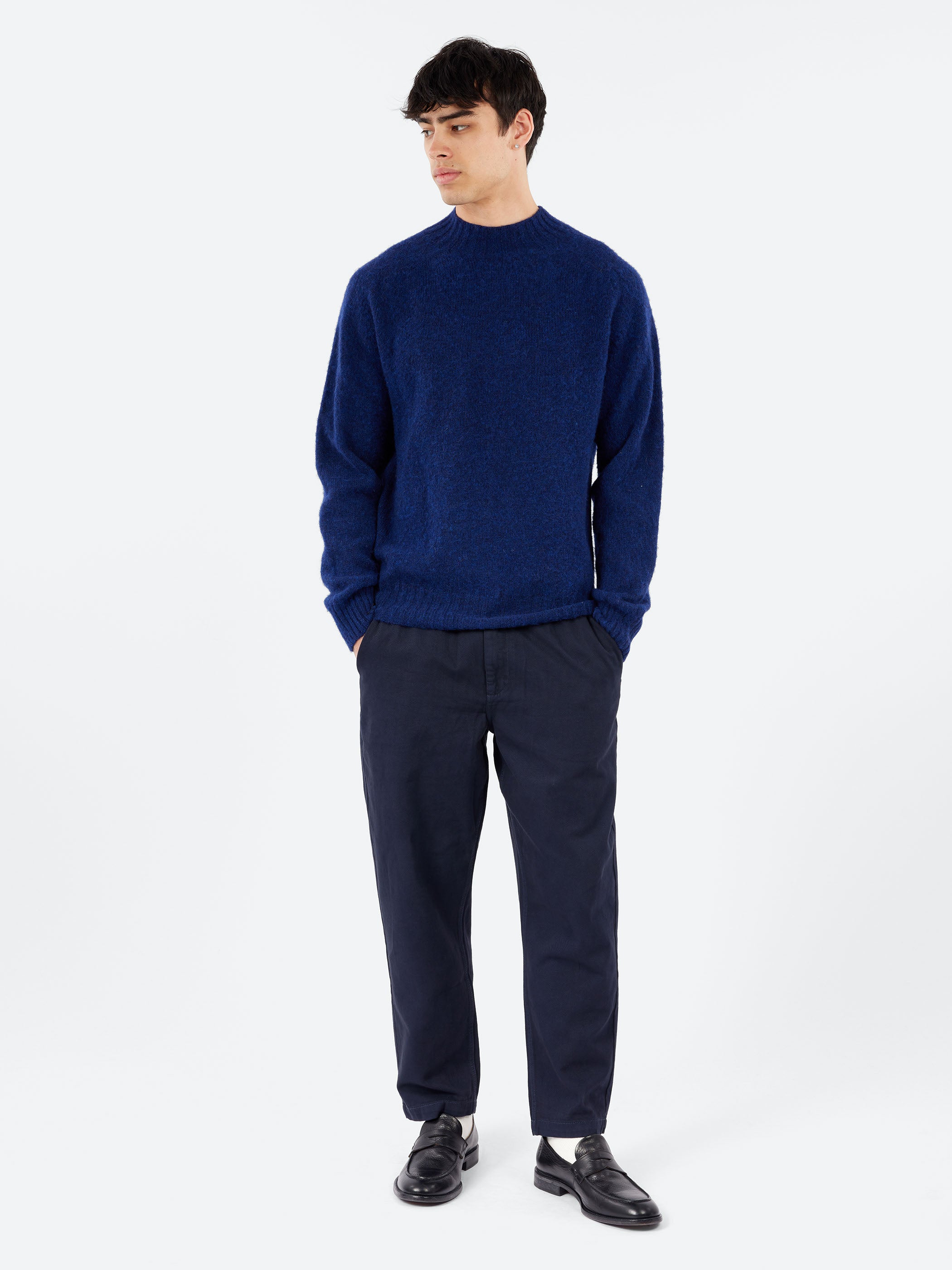 Montland Knit