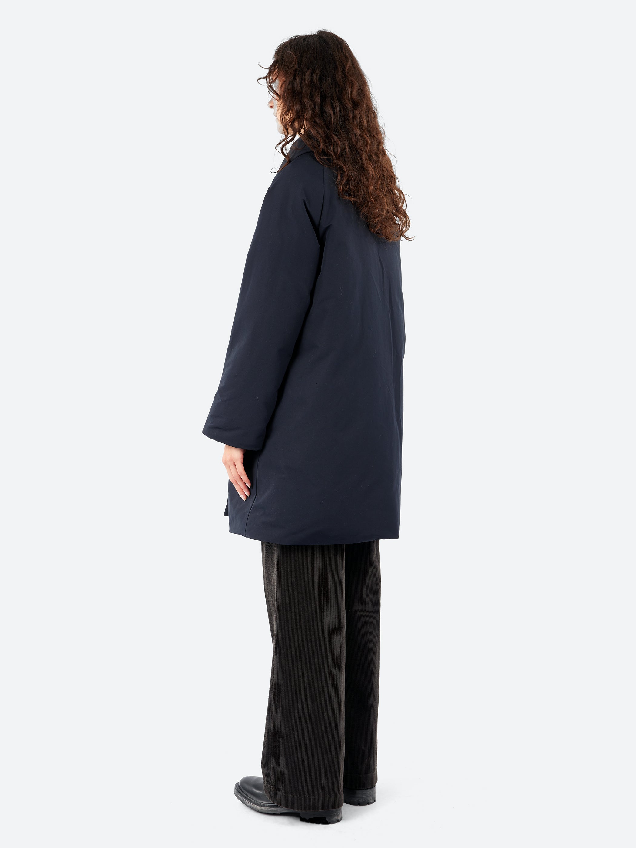 Sangria Coat