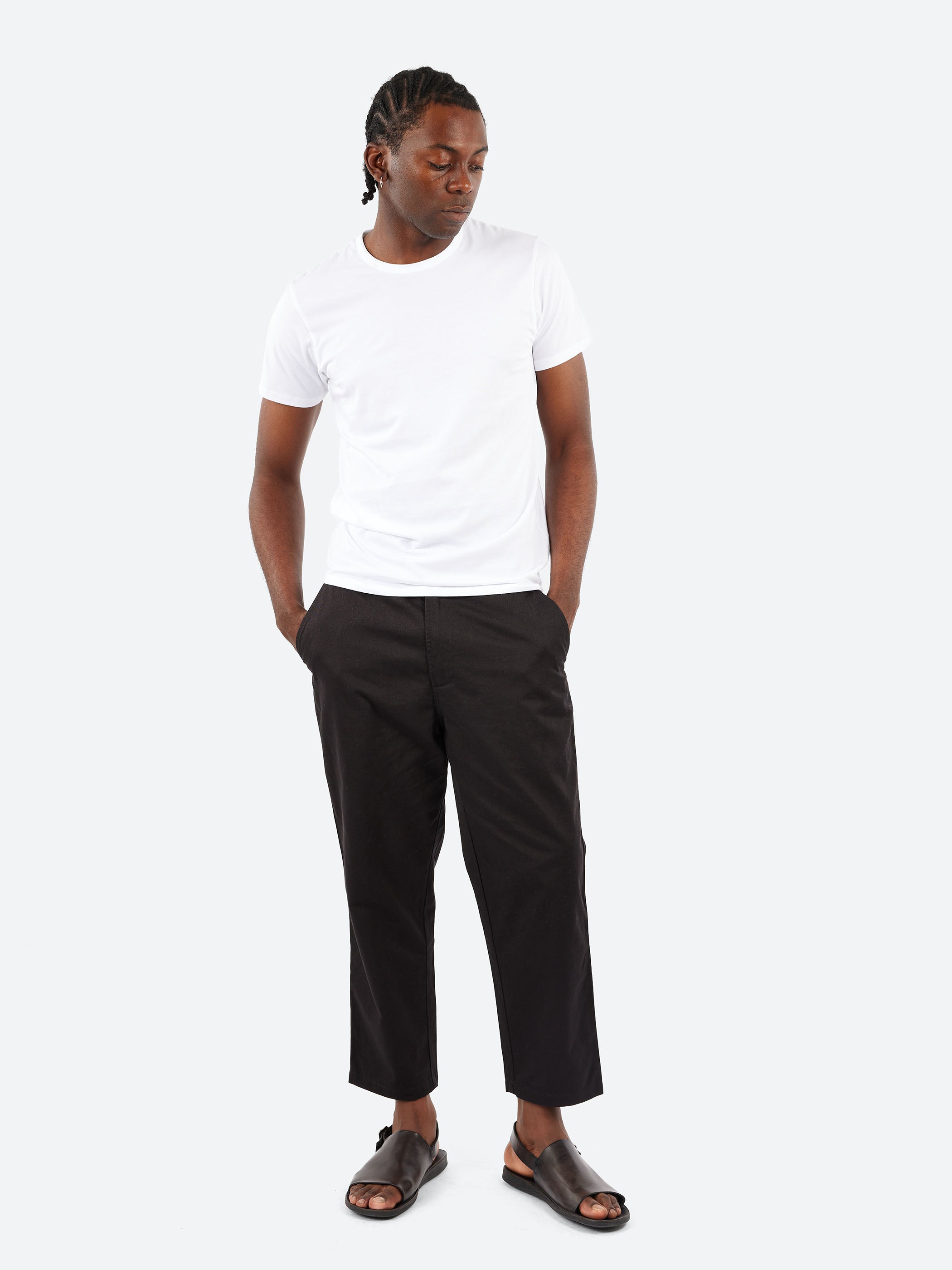 Hi Water Trouser