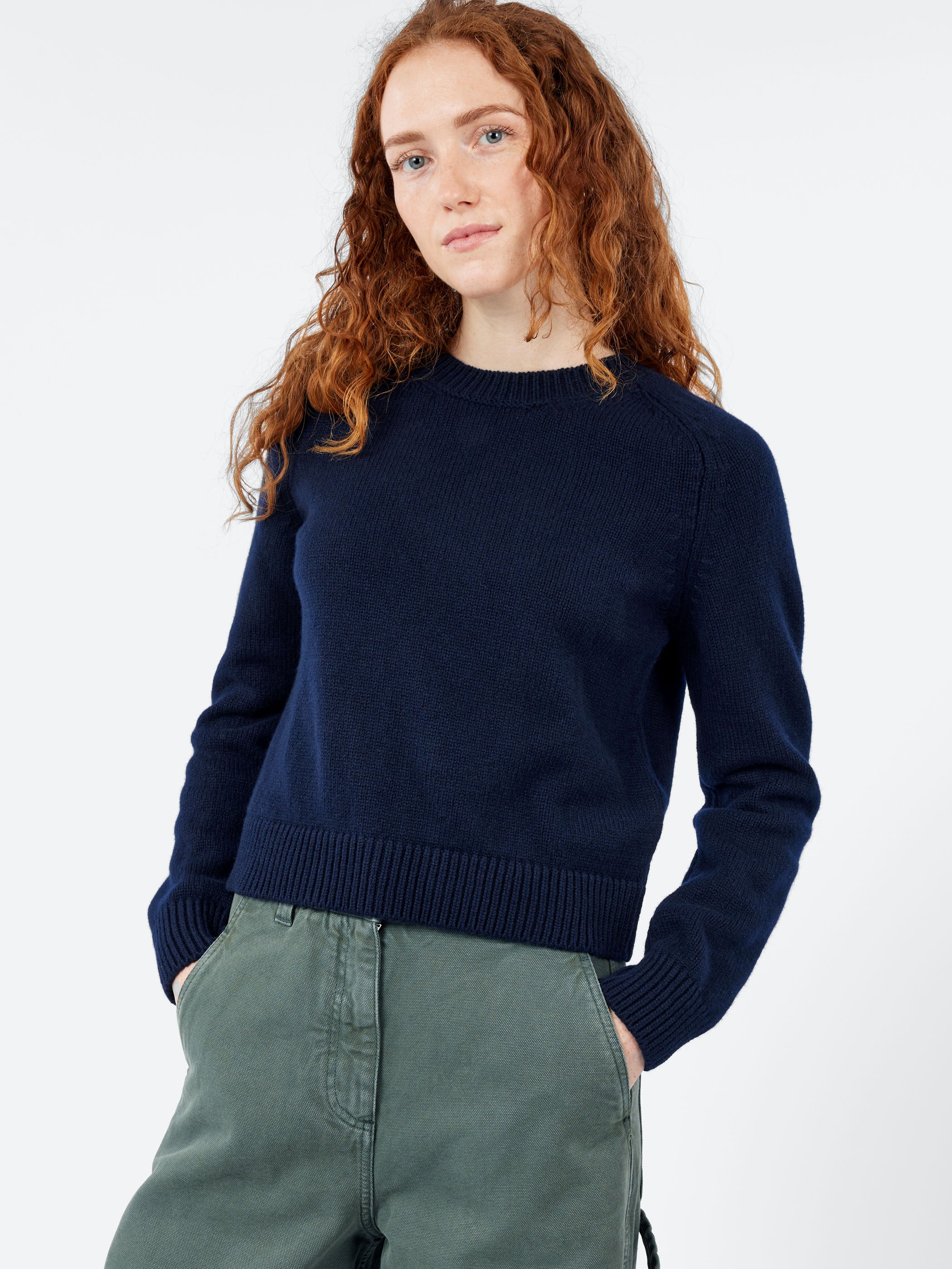 Rosh Crewneck