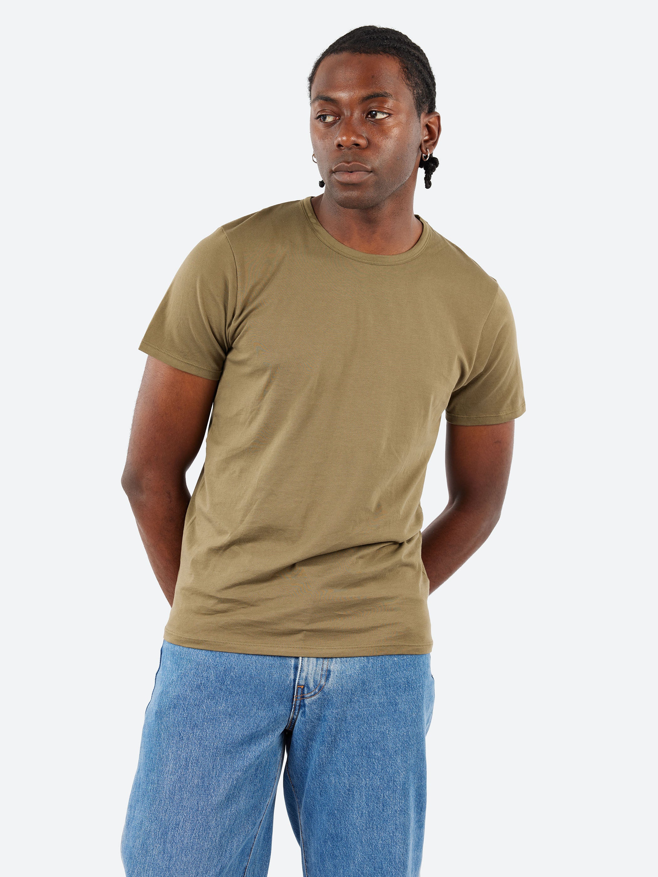 Adam T-Shirt
