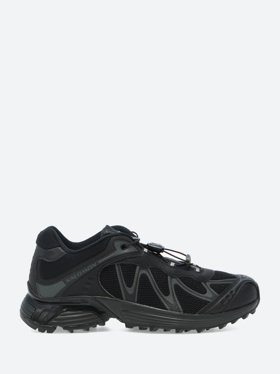 ◆Salomon◆ XT Whisper L47762000 S251109SWP01_BLK Salomon XT-Whisper in Black | SVD USA