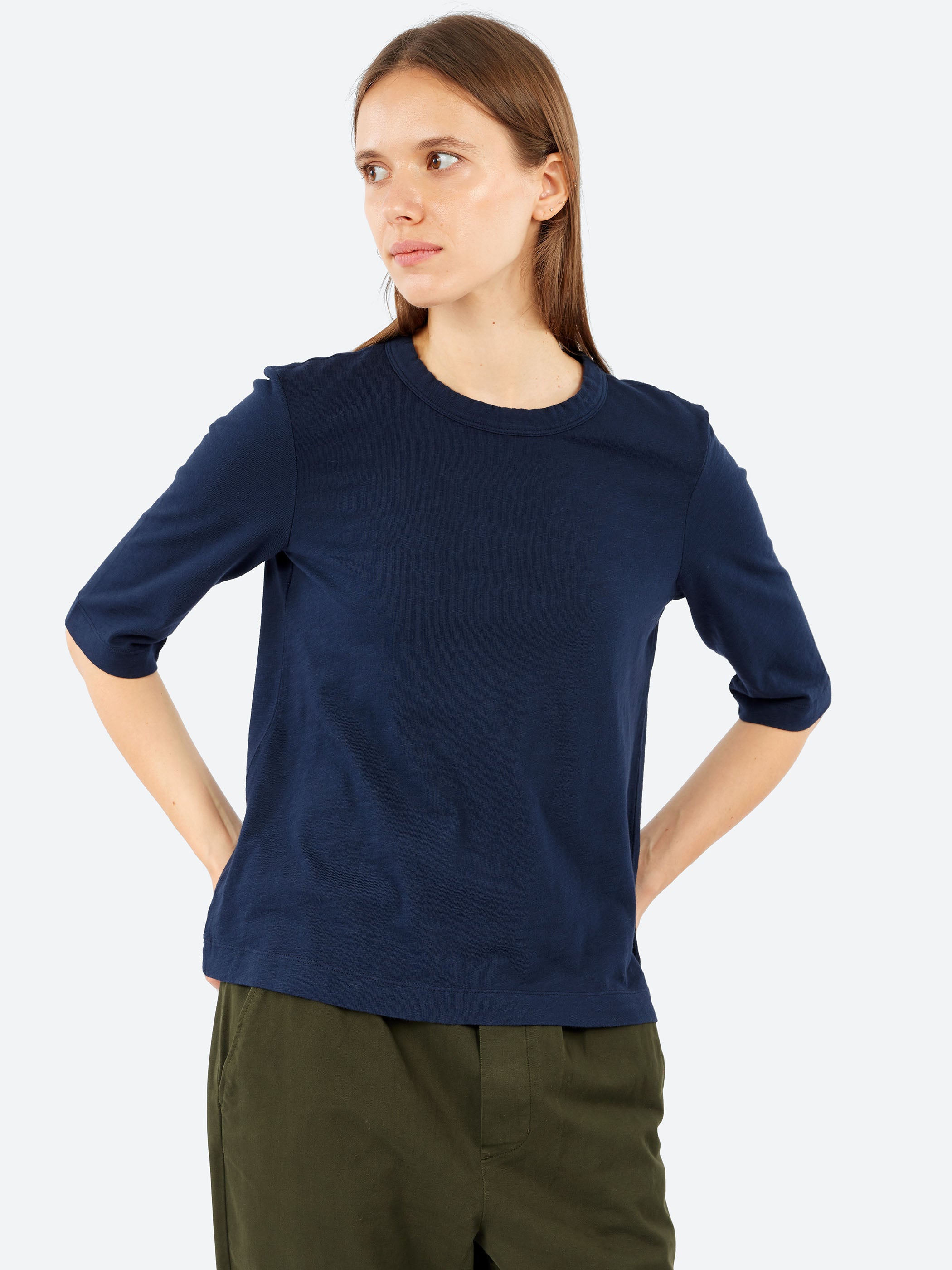 Cleo Tee