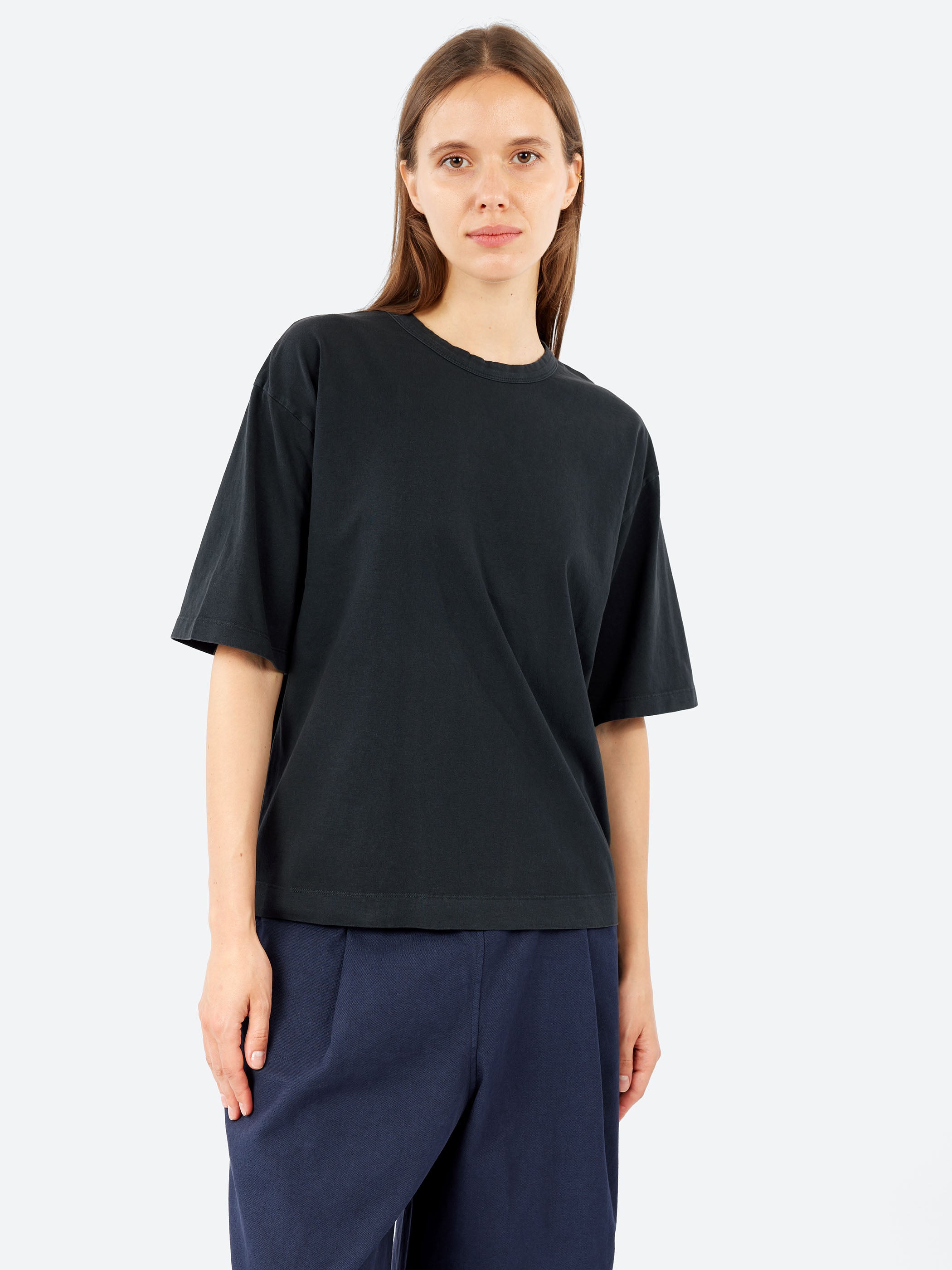 Short Sleeve Tee