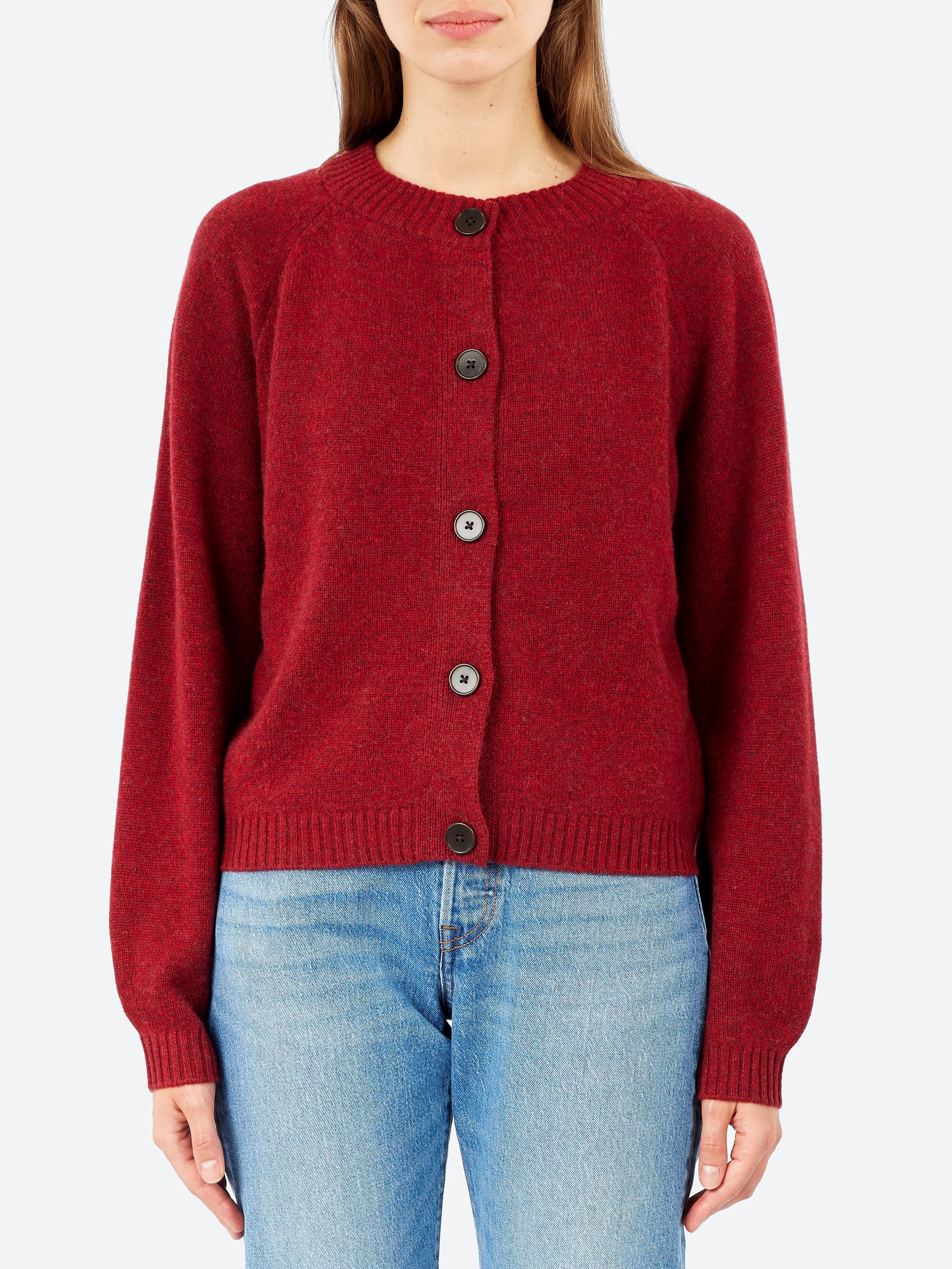 Eden Cardigan