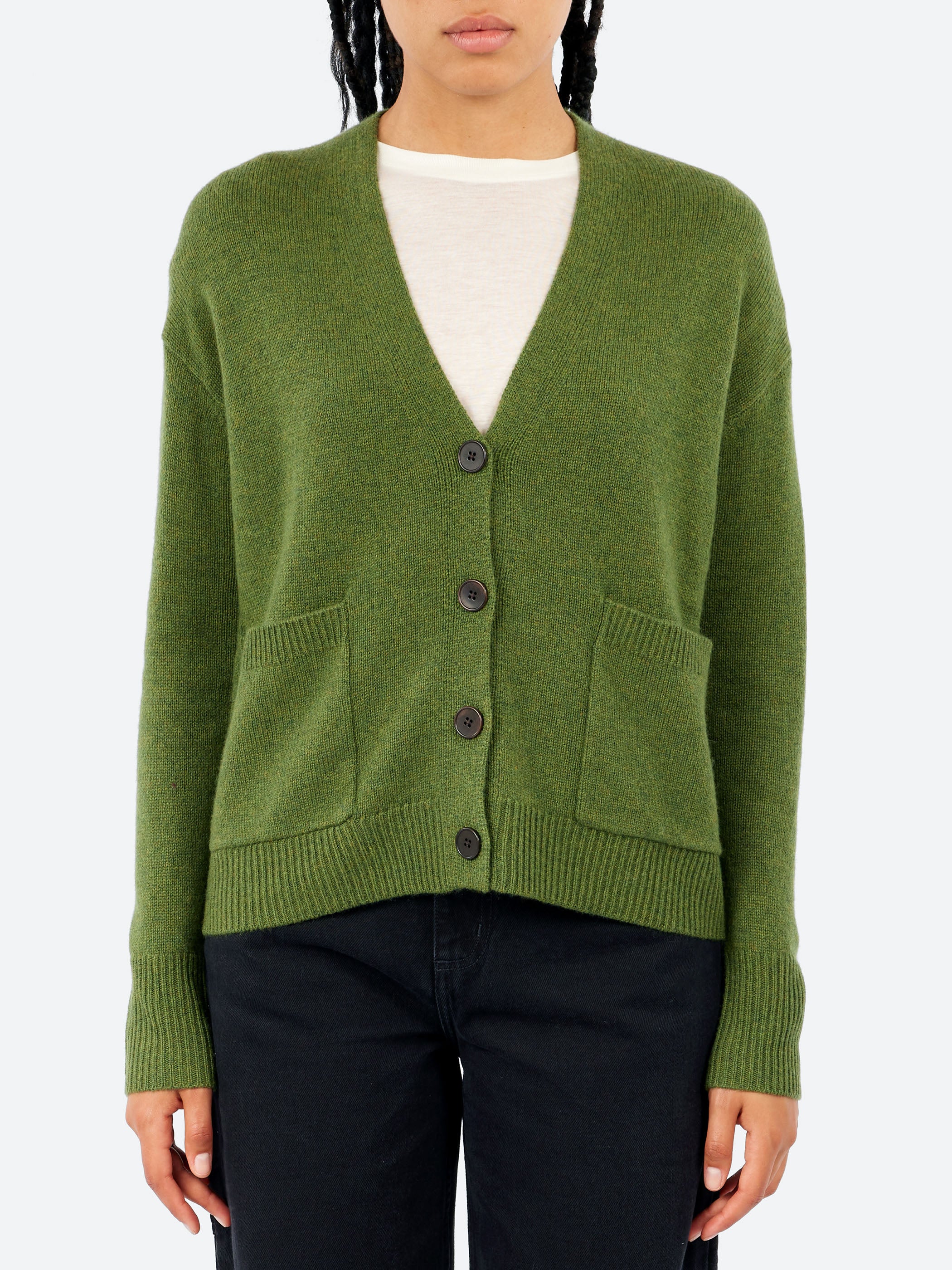 Ffion Cardigan