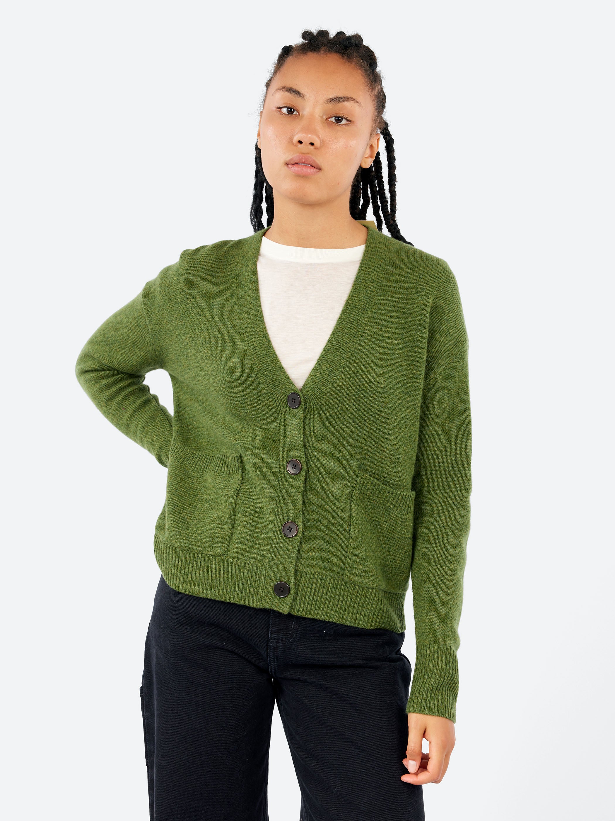 Ffion Cardigan