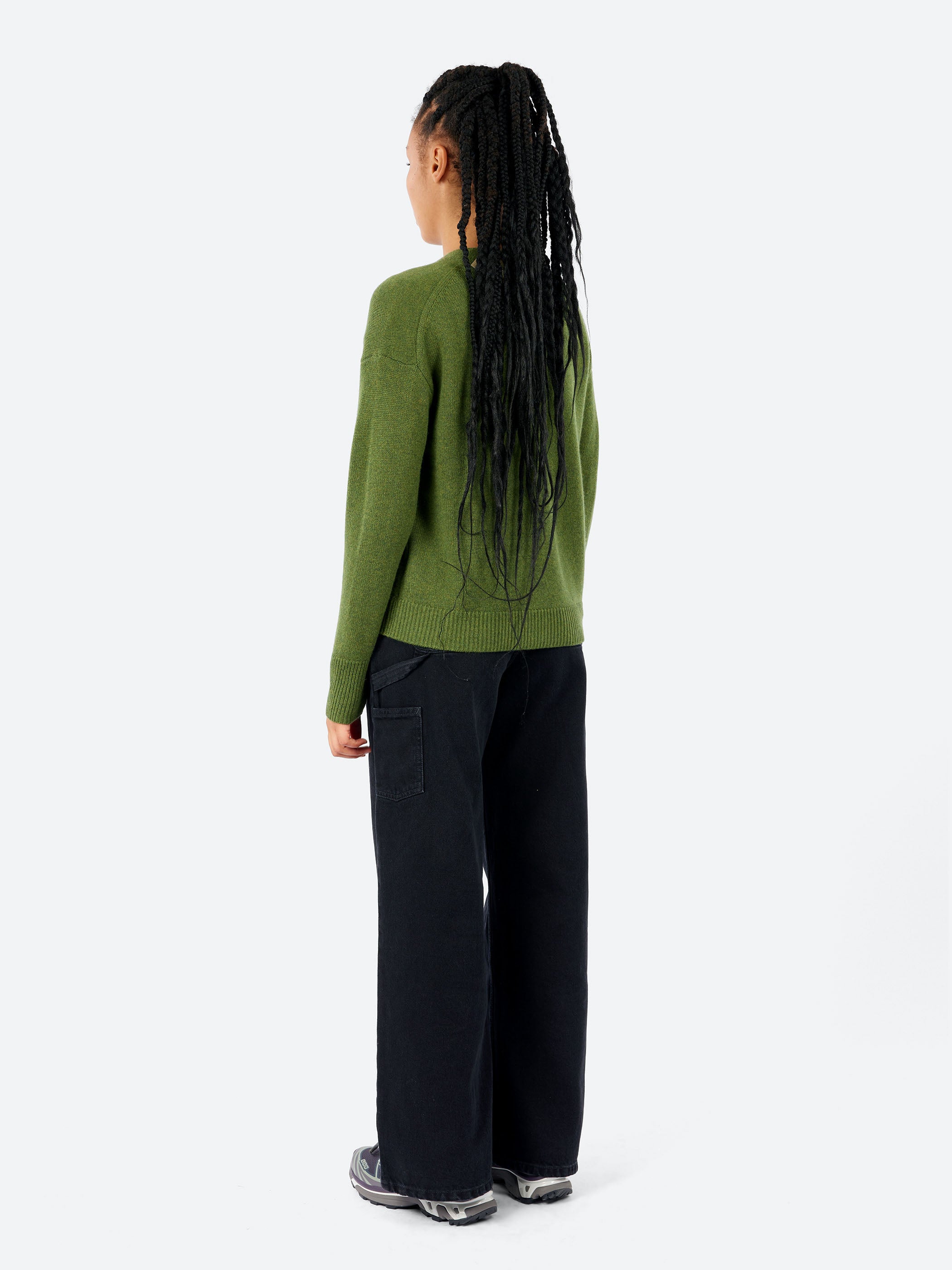 Ffion Cardigan