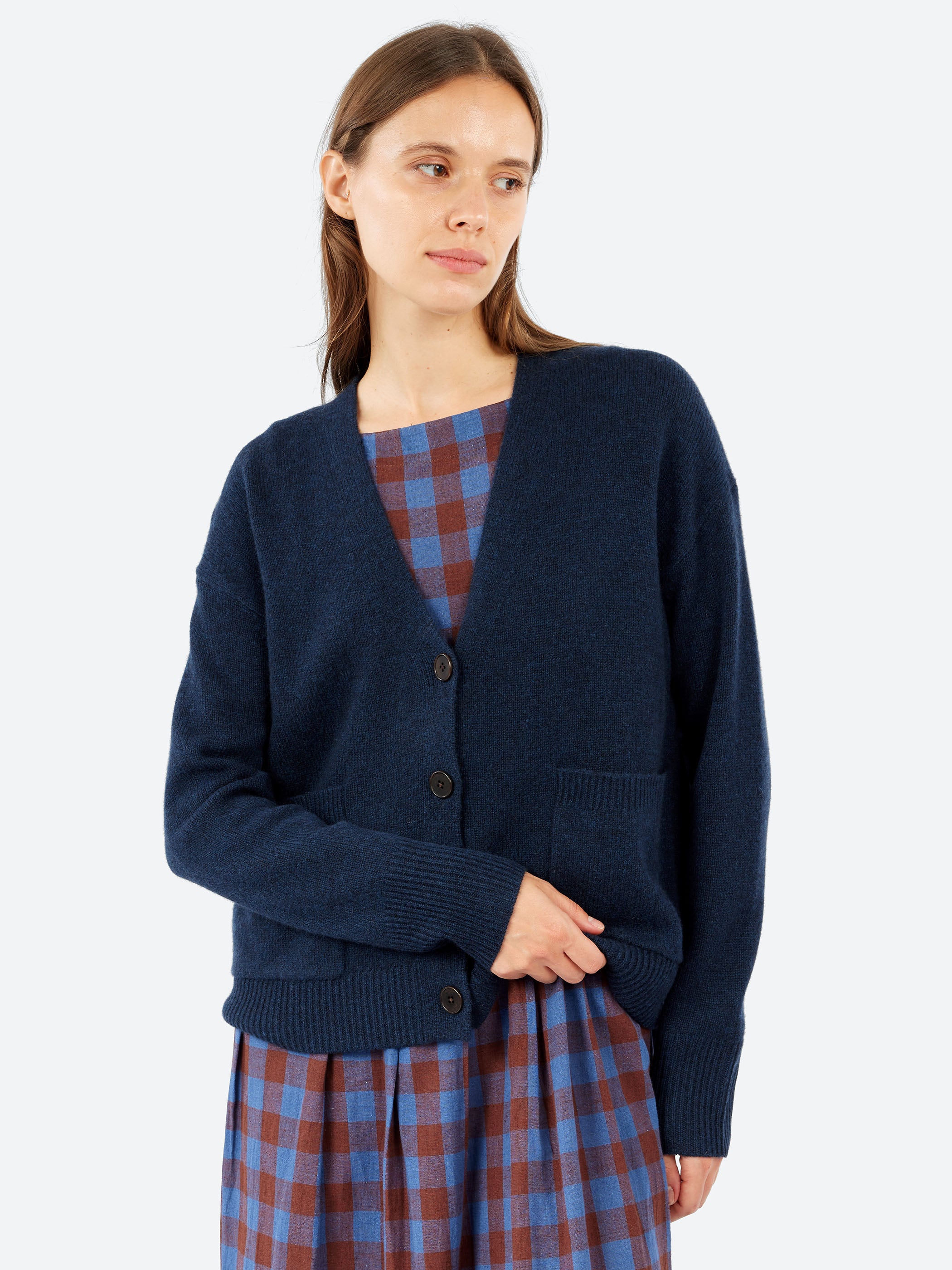 Ffion Cardigan