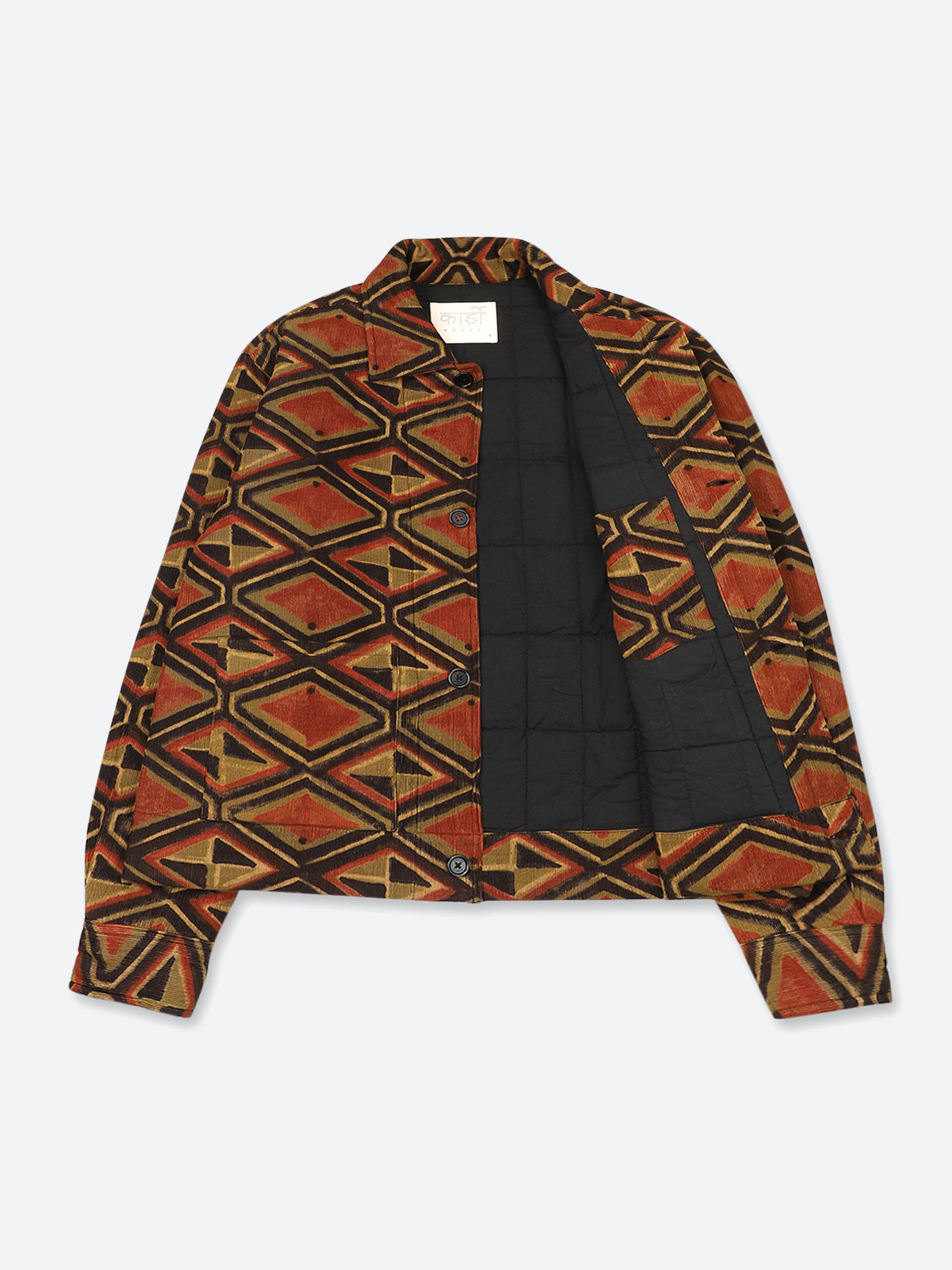Bodhi Jacket