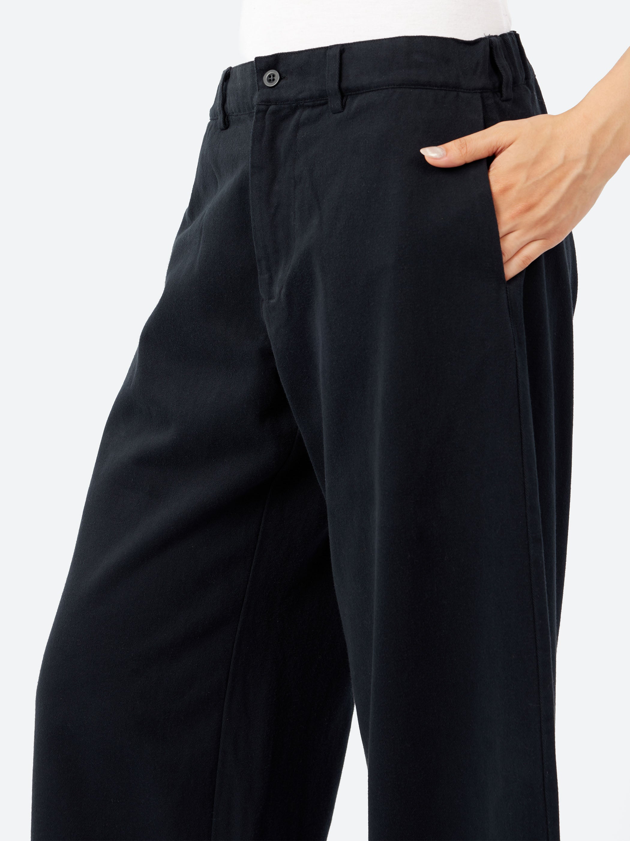 Bum