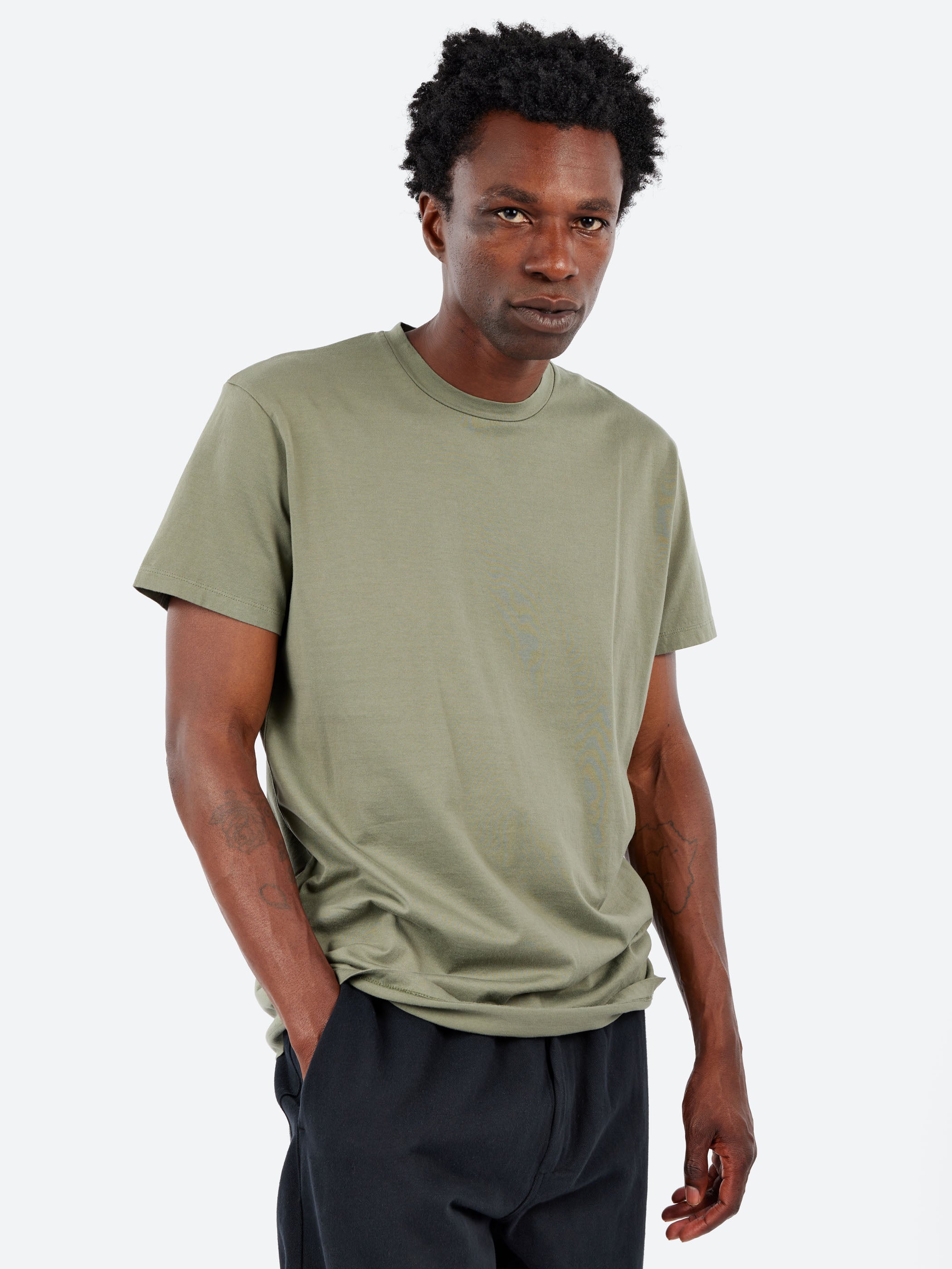 Basica S/S