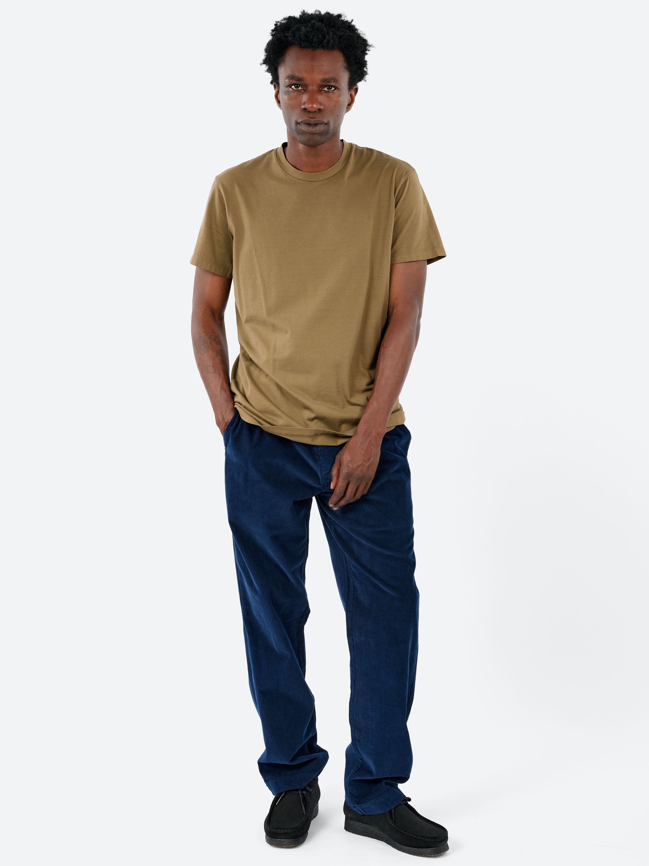 Basica S/S