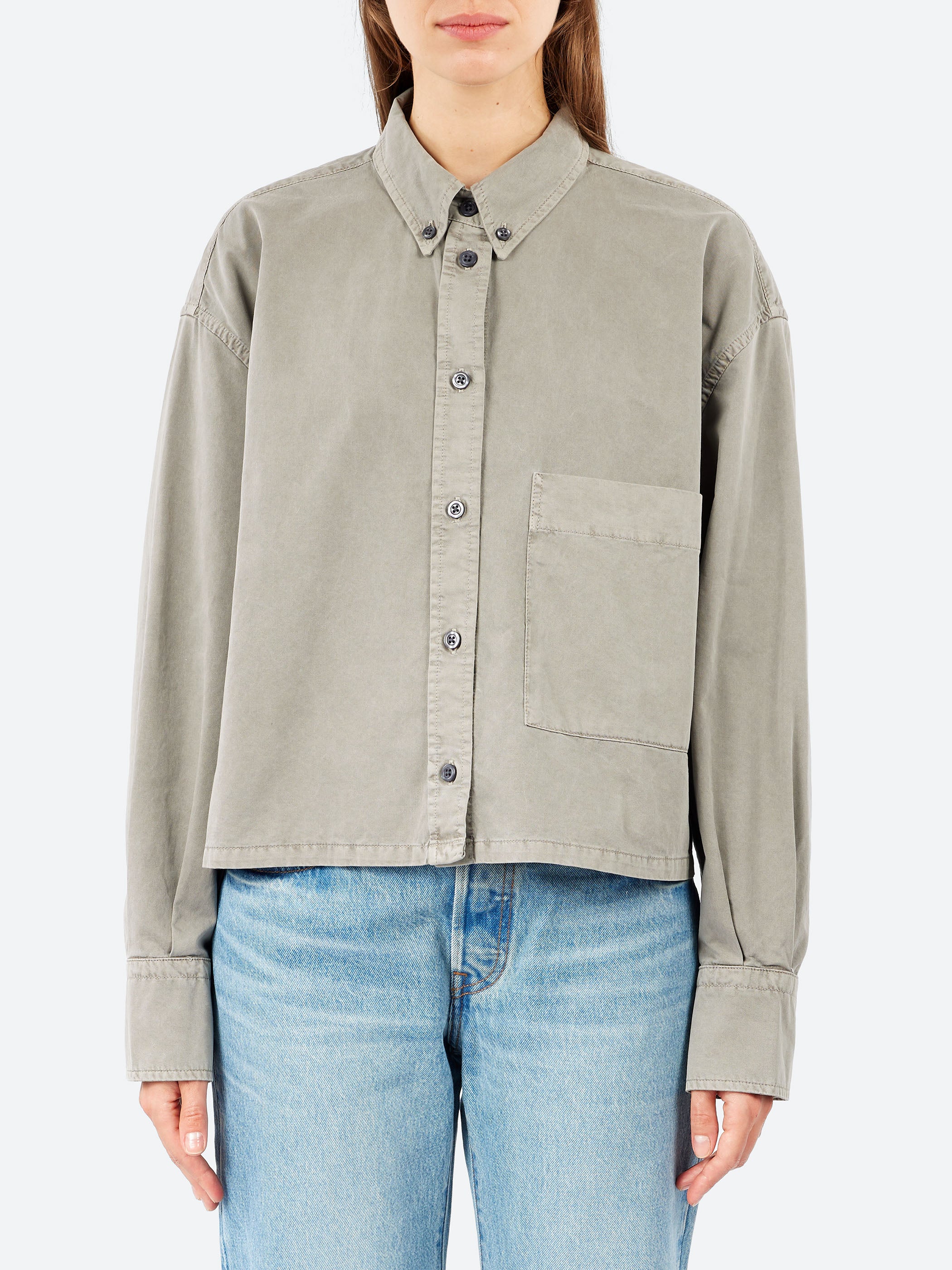 Cubic Shirt