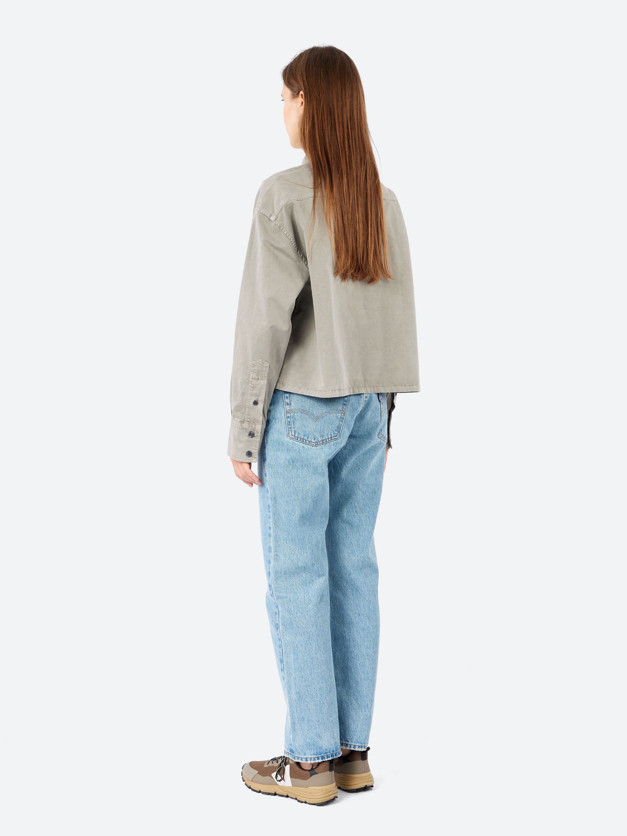 Cubic Shirt