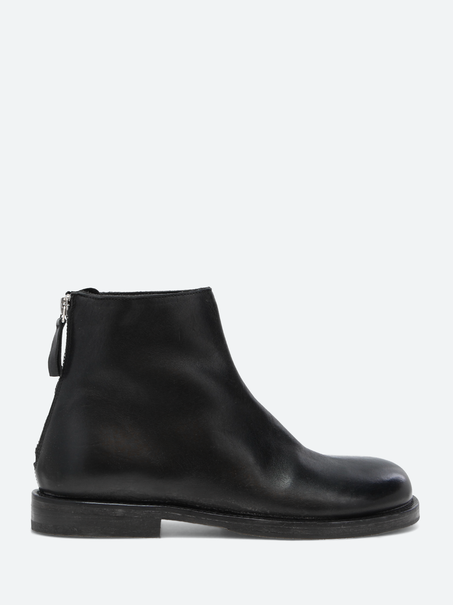 ピウメスタジオ PIUME STUDIO ANKLE BOOTS PIUMESTUDIO | Orange Women's Ankle Boot | YOOX